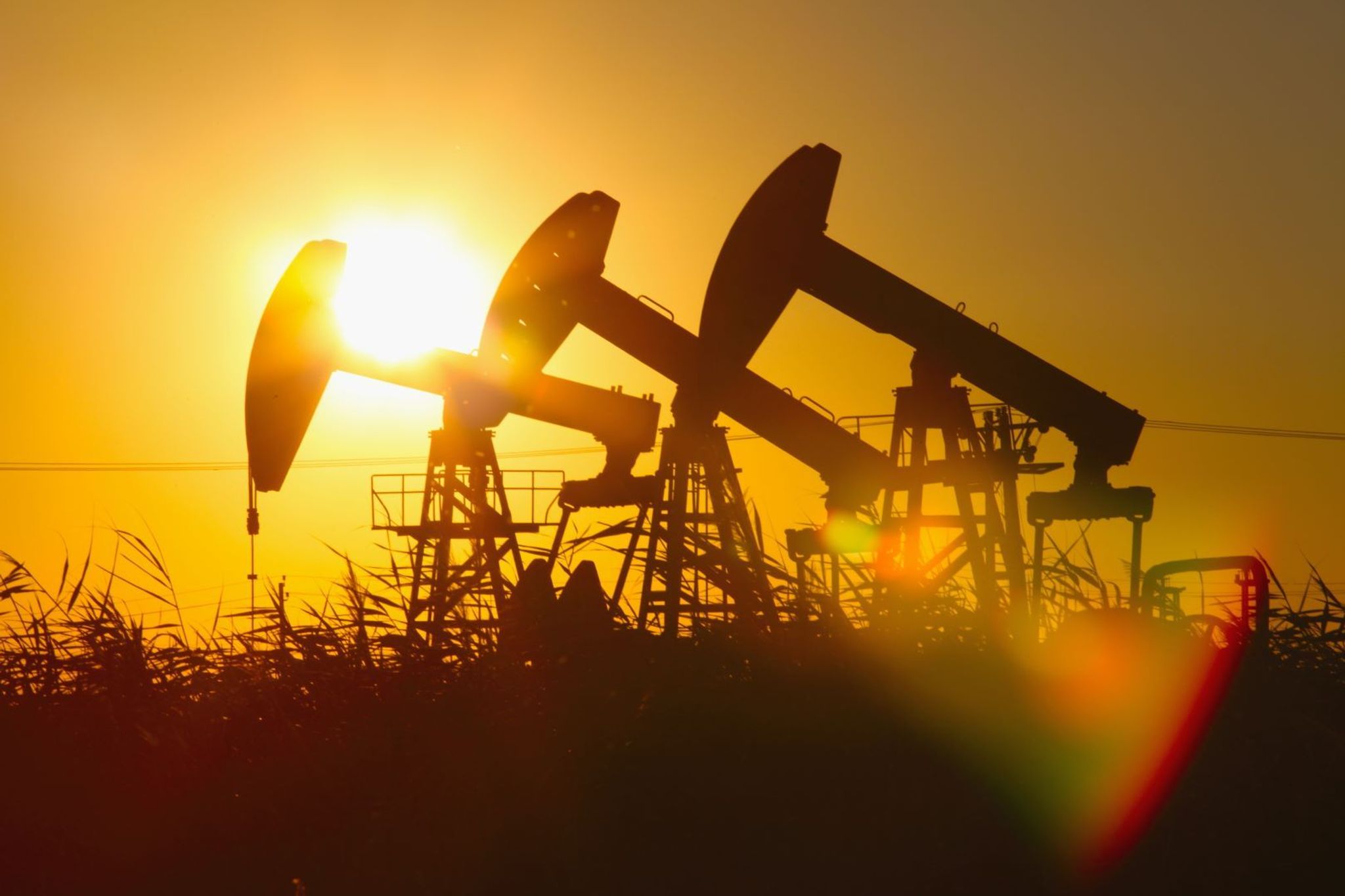 "Beginning of the end" of fossil fuel era is here, says International Energy Agency