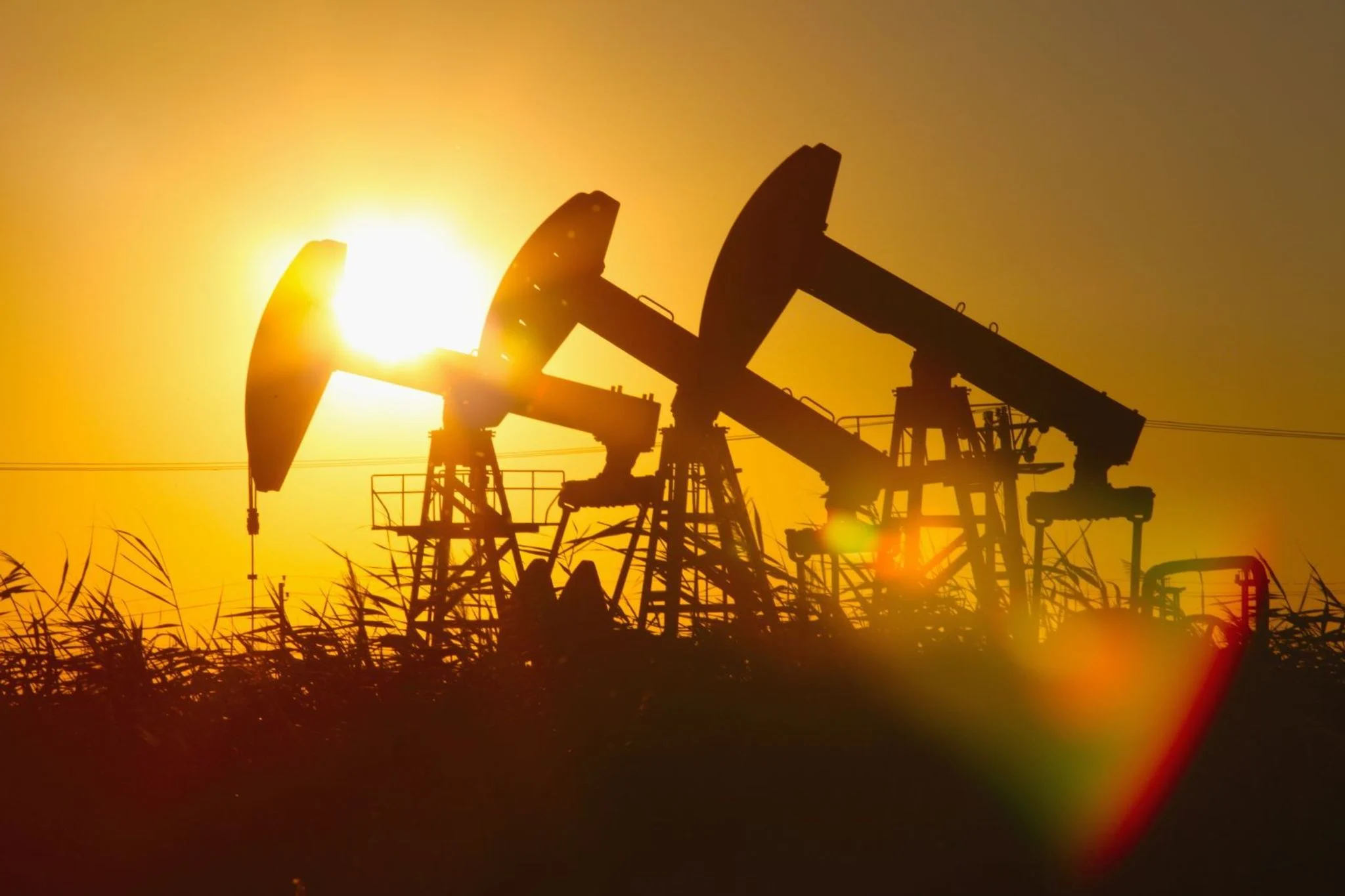 "Beginning of the end" of fossil fuel era is here, says International Energy Agency