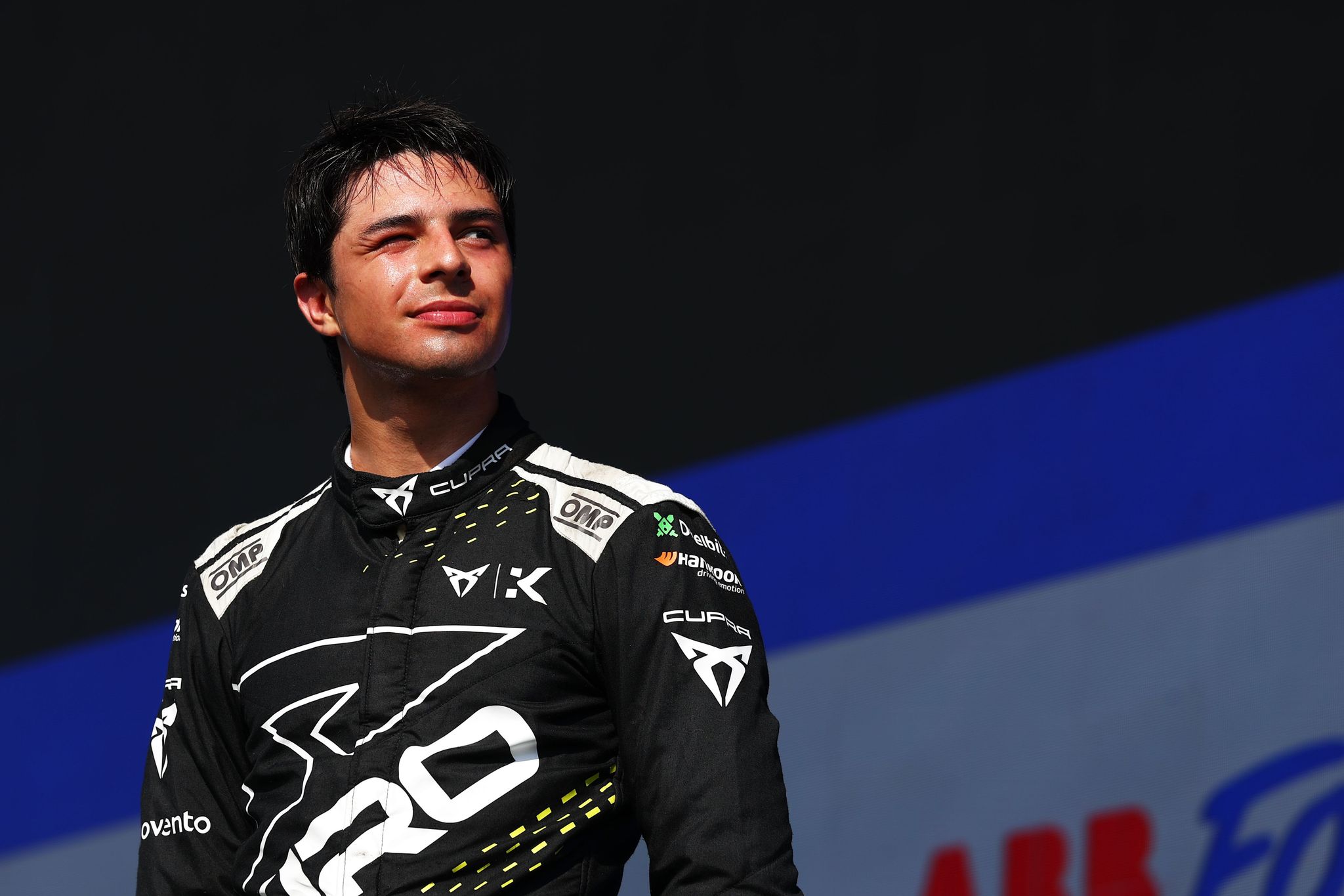 How a brilliant strategy launched Pepe Marti from 18th to second in Sanya