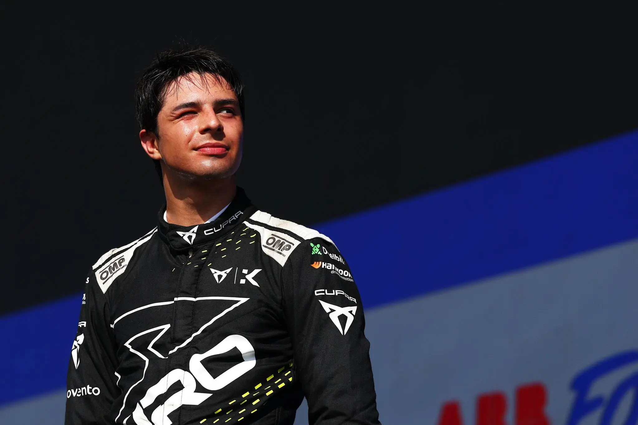 How a brilliant strategy launched Pepe Marti from 18th to second in Sanya