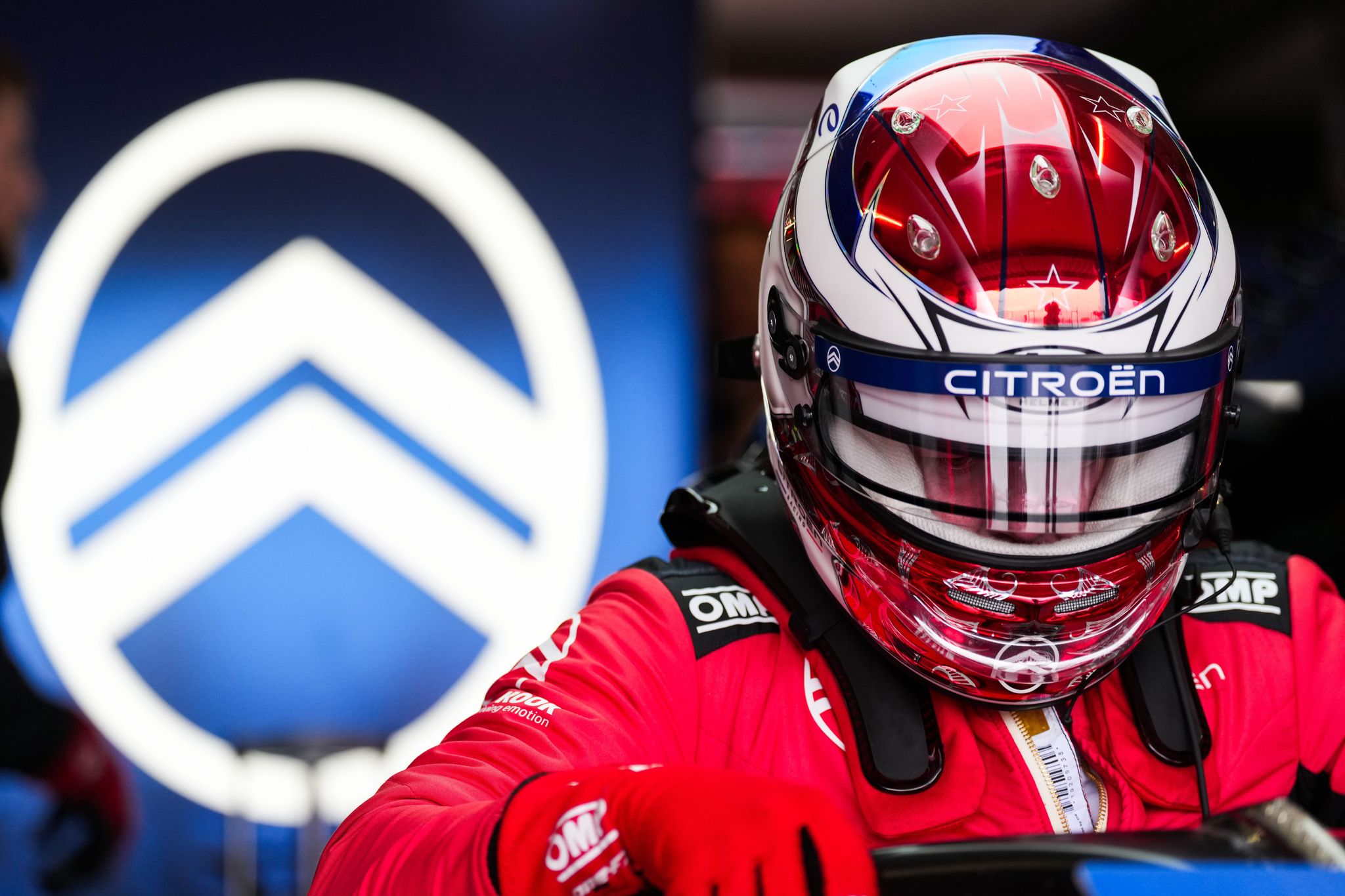 QUALIFYING RESULTS: 2026 CUPRA Raval Madrid E-Prix, Round 6