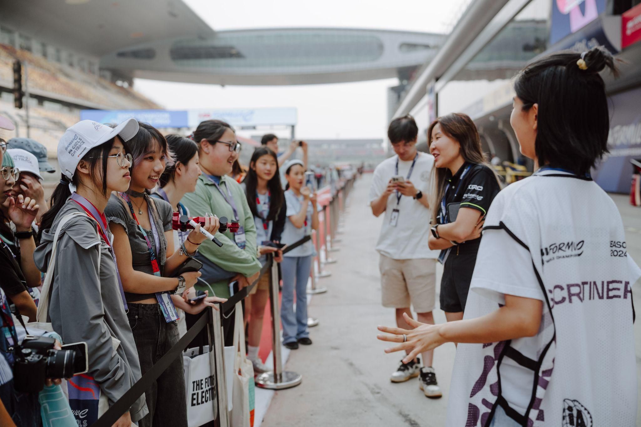 FIA Girls on Track Newsletter - June 2025 Edition
