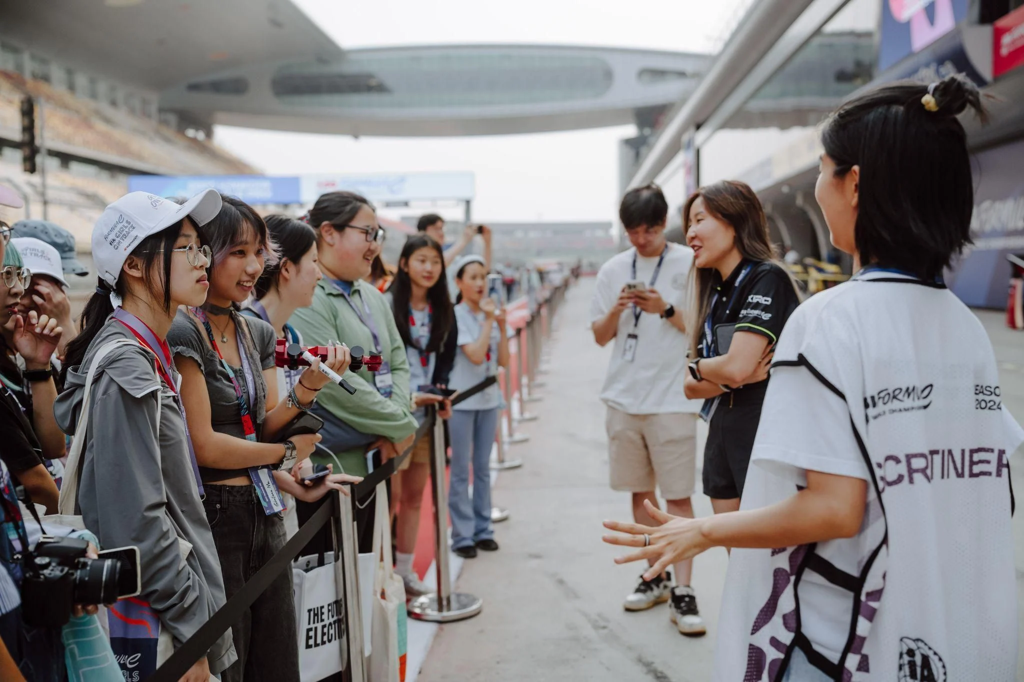 FIA Girls on Track Newsletter - June 2025 Edition
