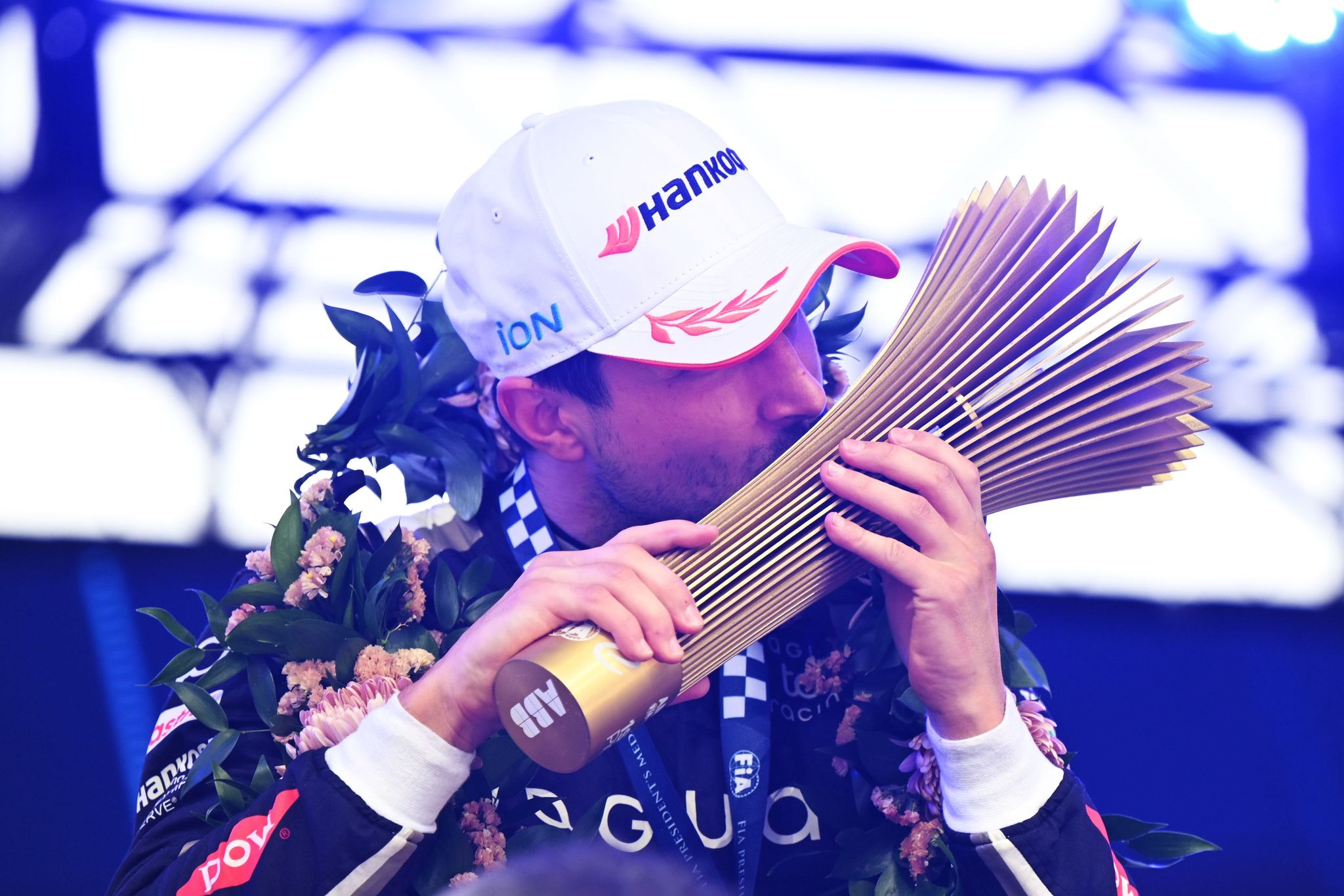 HANKOOK DEBRIEF: Five things we learned in Miami