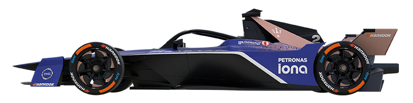 MASERATI MSG RACING Car Image
