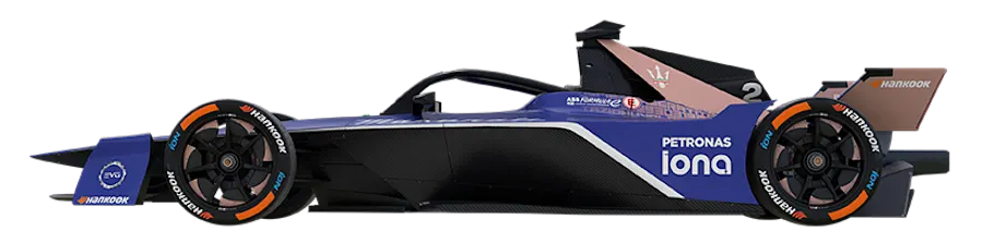 MASERATI MSG RACING Car Image