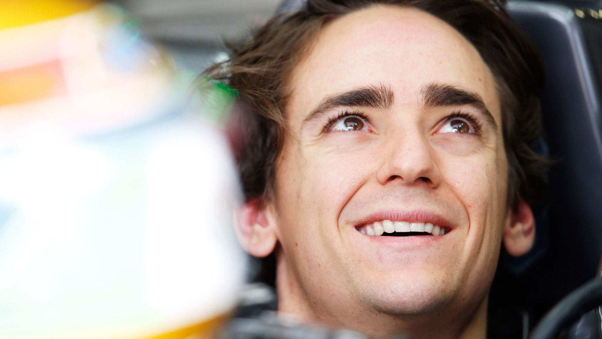 Esteban Gutierrez joins TECHEETAH Formula E Team