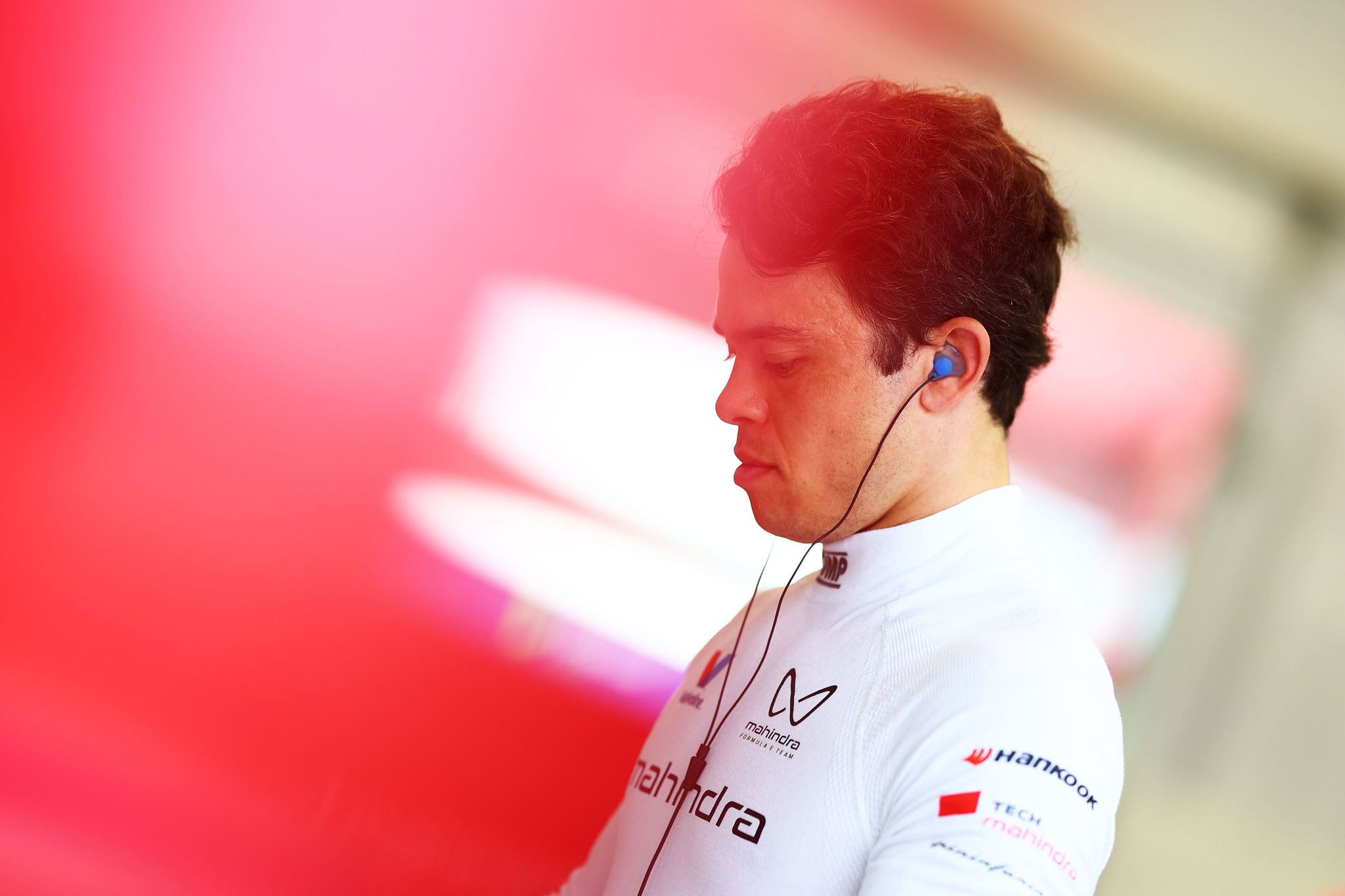 From Le Mans triumph to Formula E podiums: Nyck de Vries rediscovers his form
