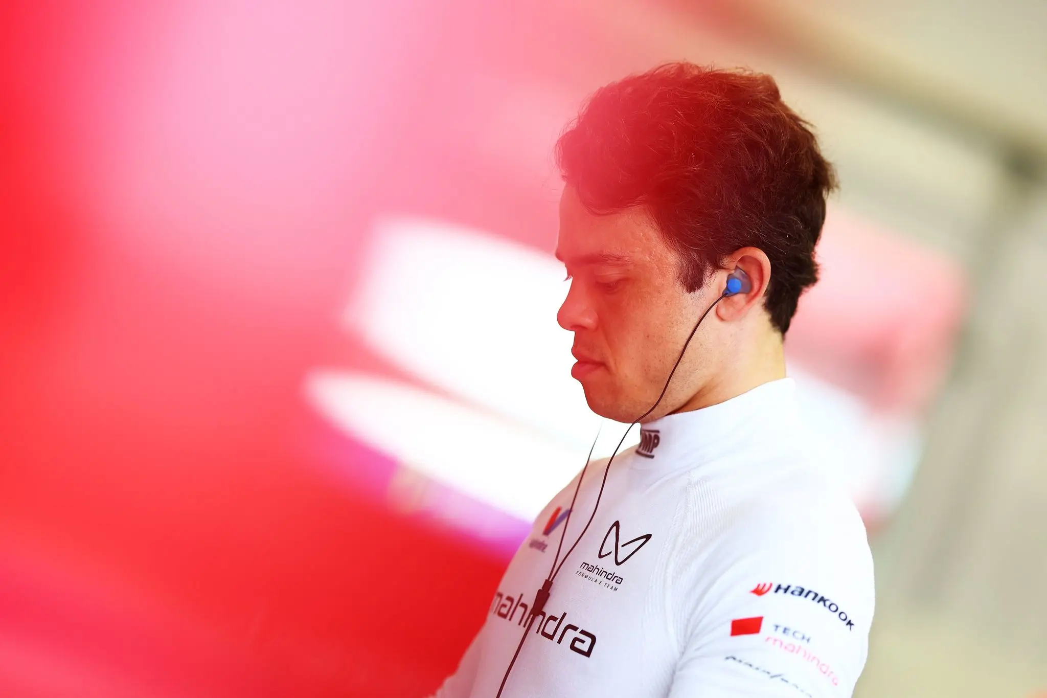 From Le Mans triumph to Formula E podiums: Nyck de Vries rediscovers his form