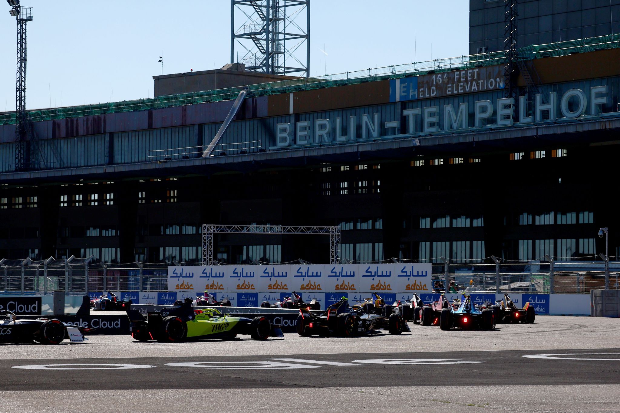 FULL RACE: Watch both races from the Berlin double-header