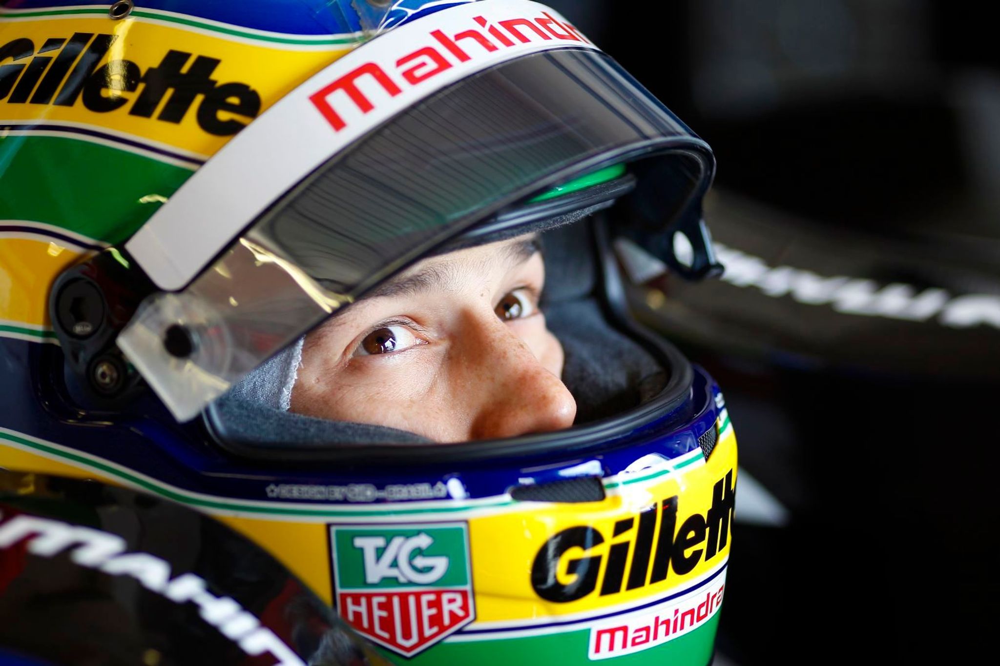 Six more Formula 1 drivers that also raced in Formula E