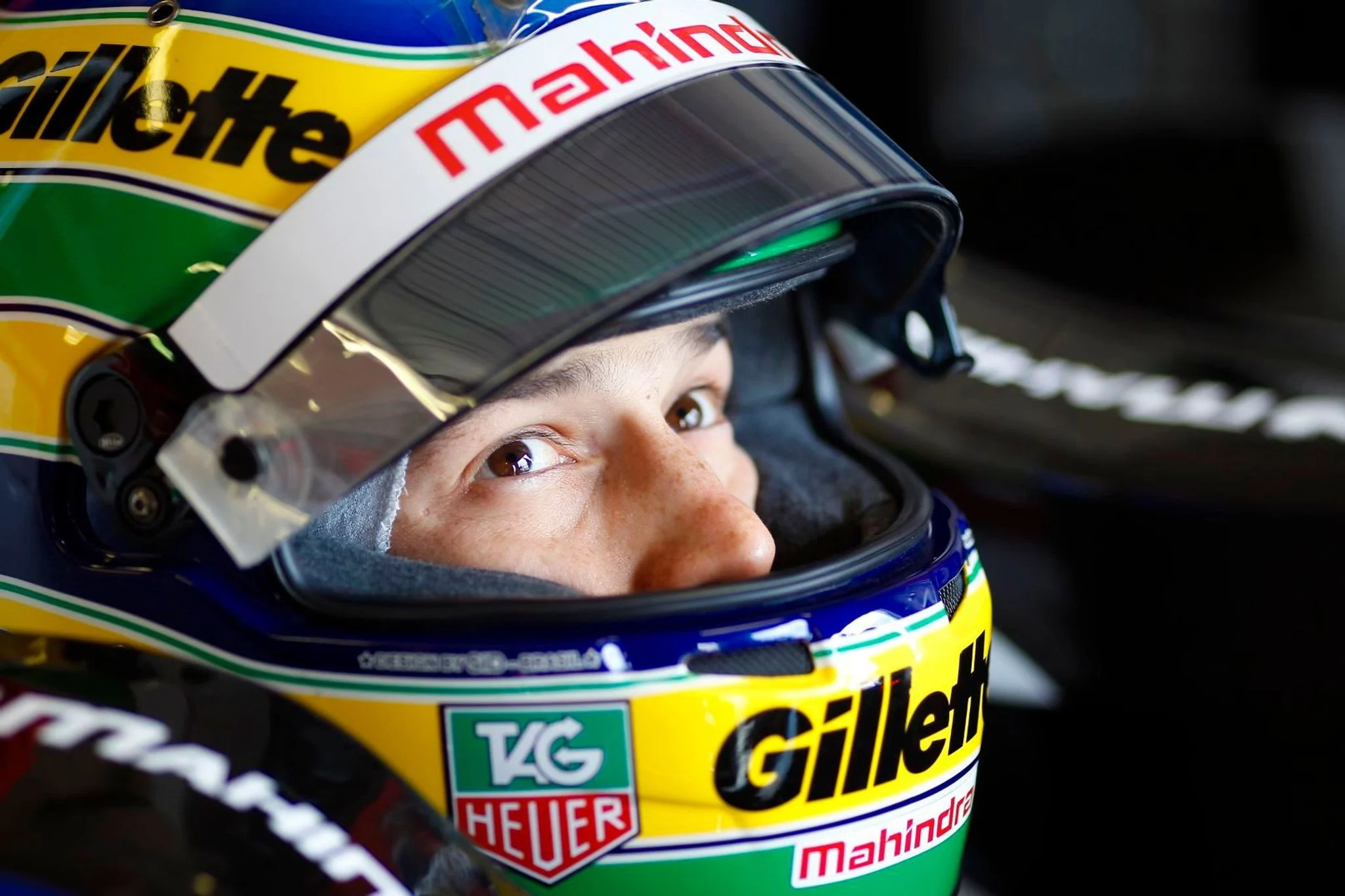Six more Formula 1 drivers that also raced in Formula E