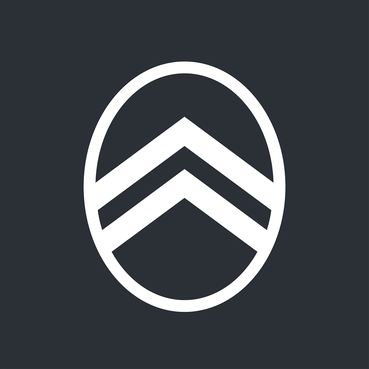 CITROËN RACING Logo