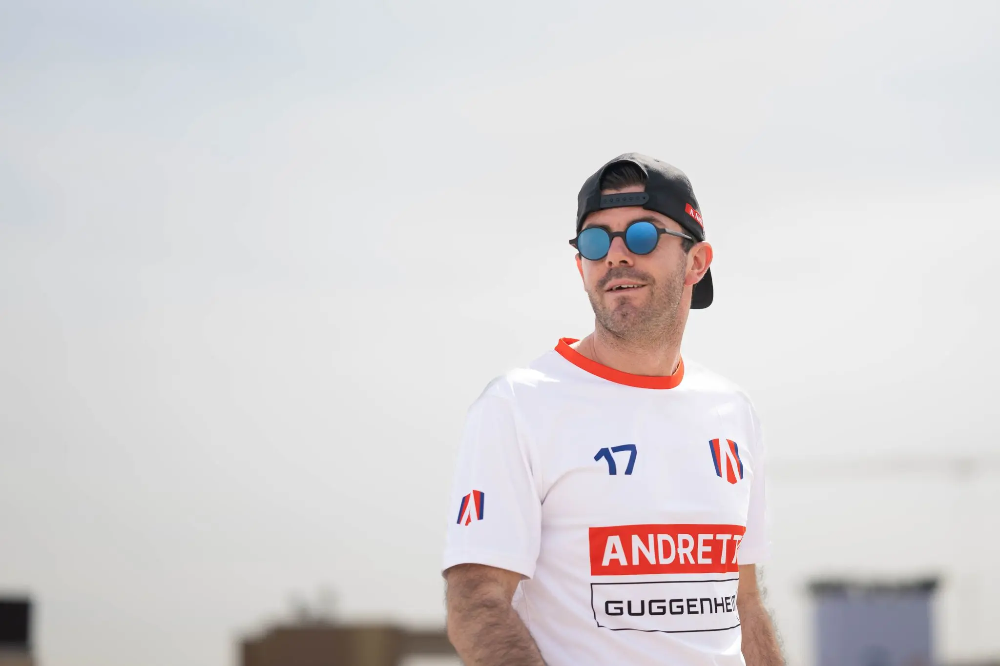 FP2 RESULTS: Andretti's Norman Nato sets the pace ahead of Diriyah qualifying