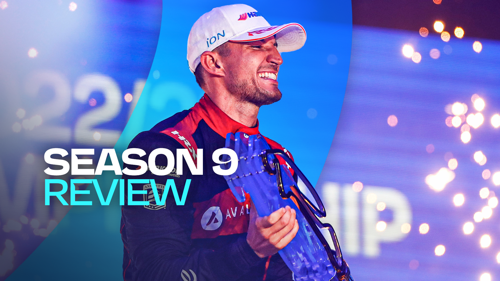 Season 9 in review