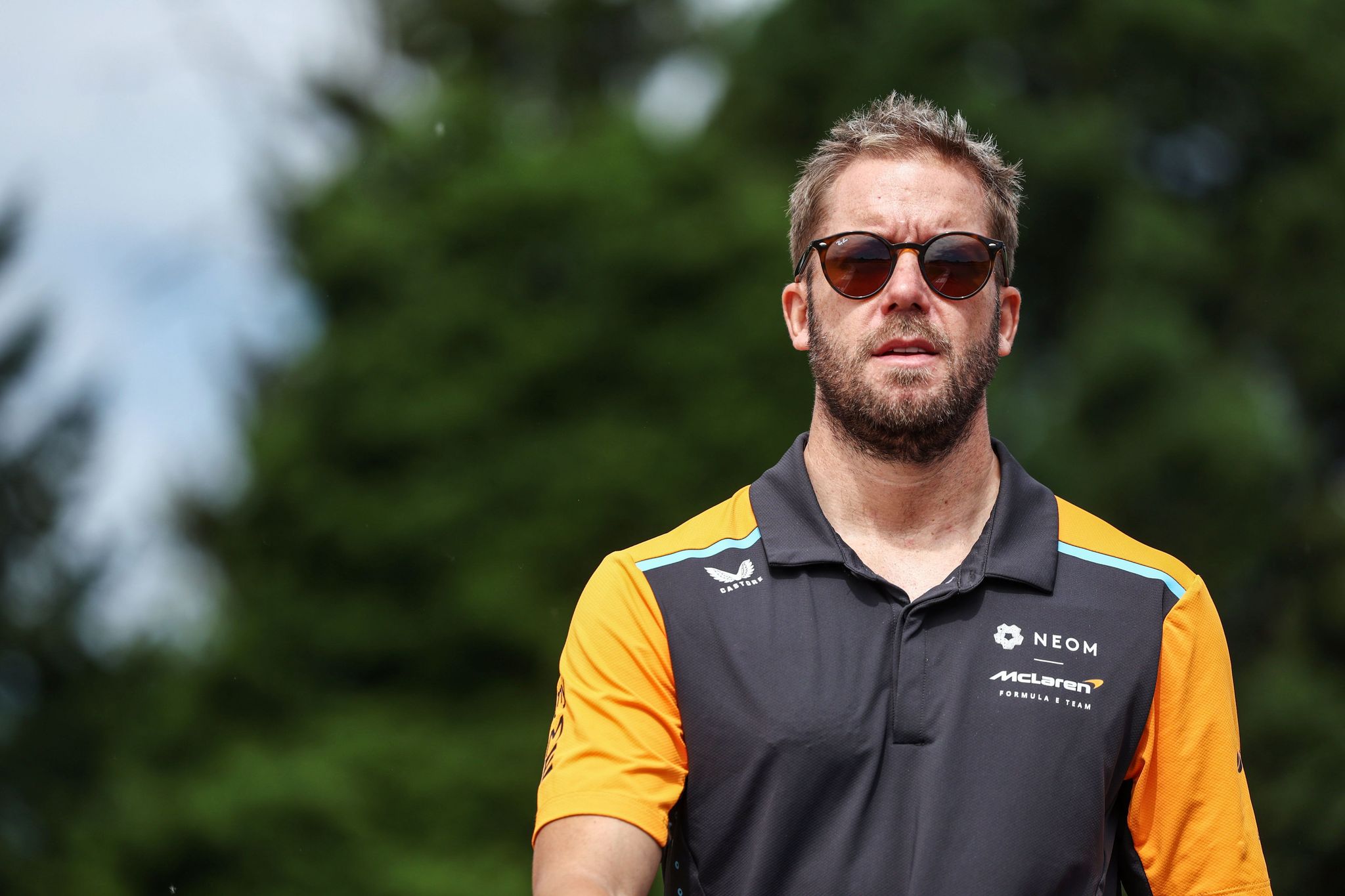 Nato, Bird and Di Grassi to serve grid penalties in Portland