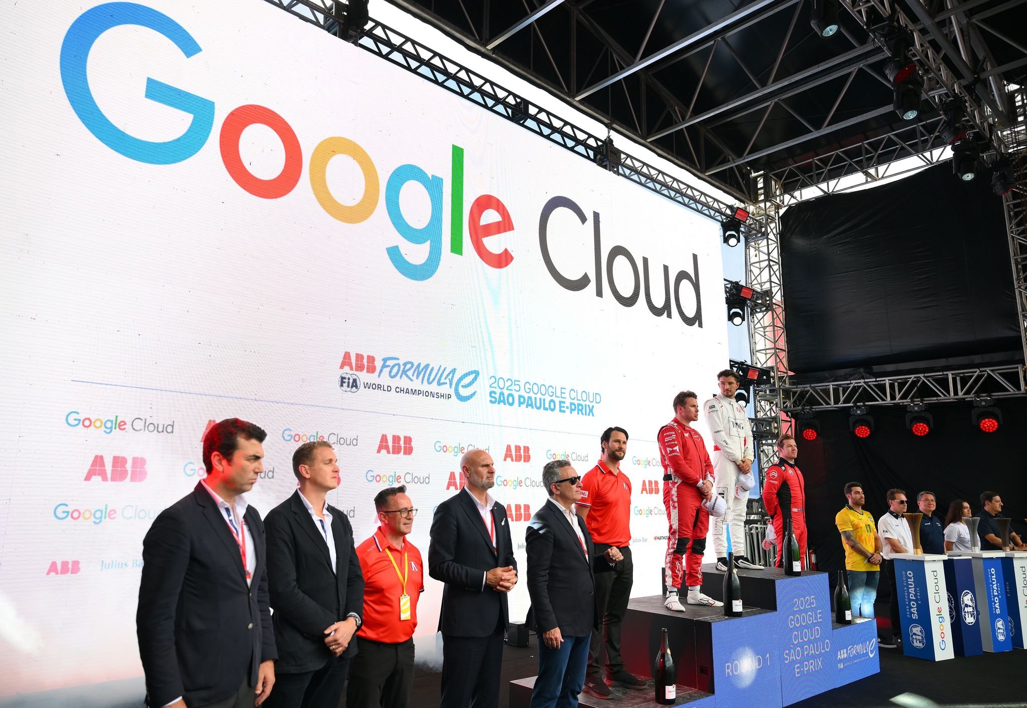 Google Cloud