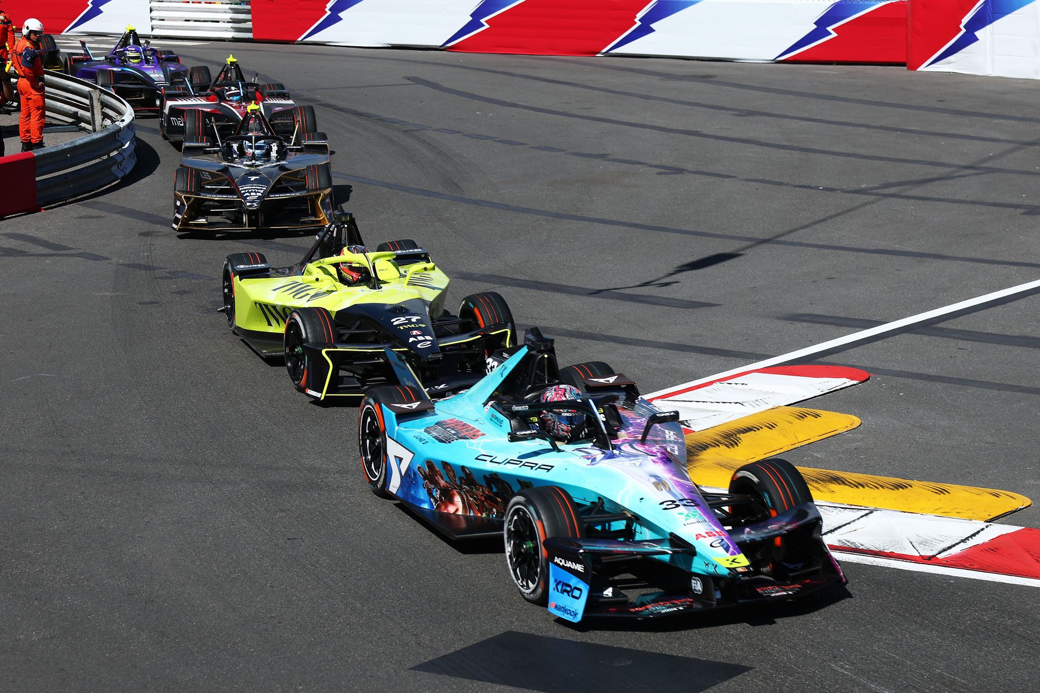 Monaco Best Pics - 2276717347