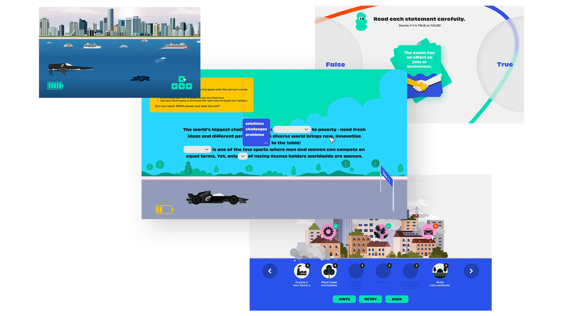 Item Image - Online Learning Modules