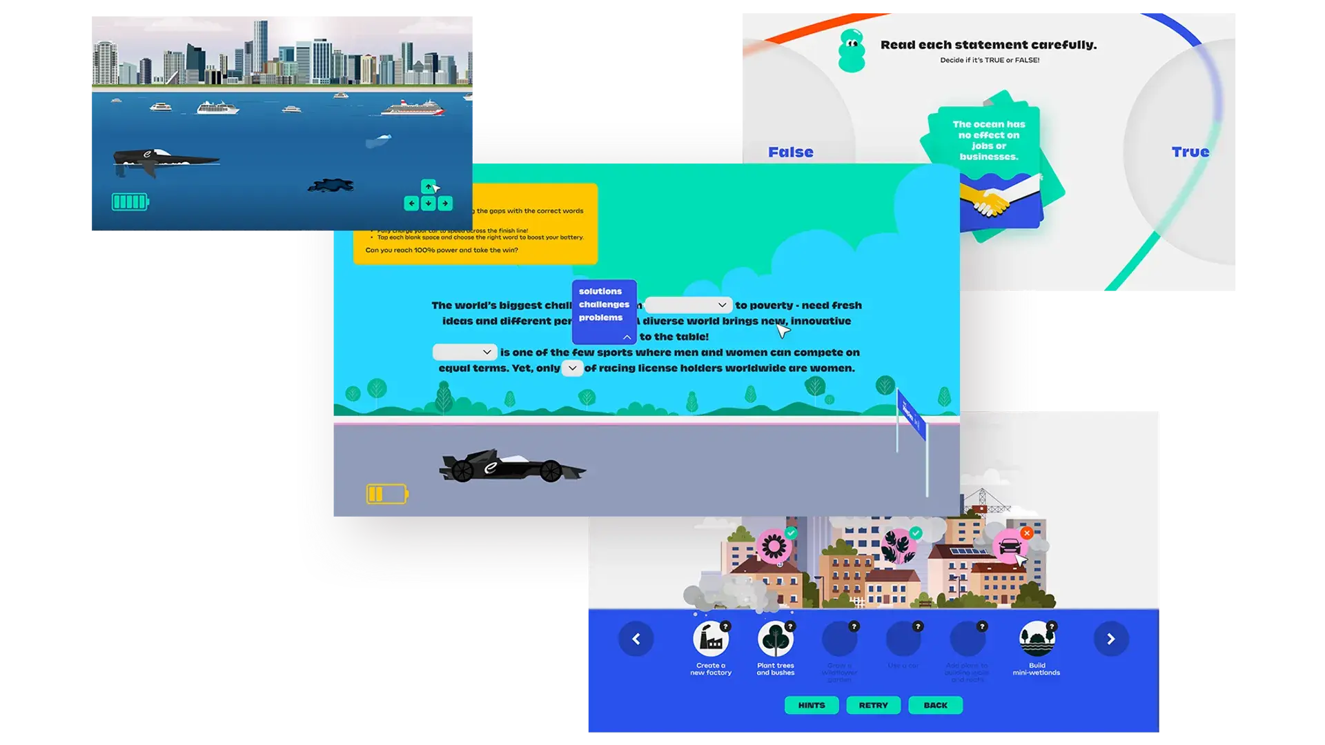 Item Image - Online Learning Modules