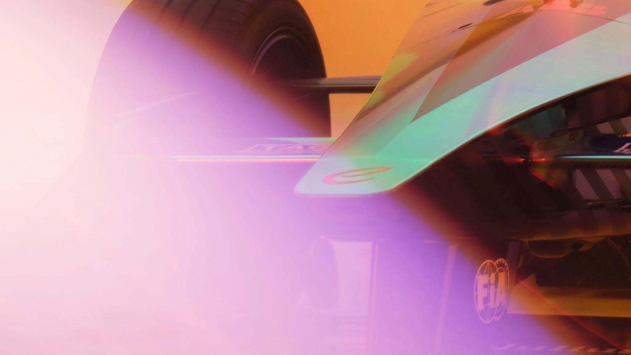 Formula E celebrates Pride Month