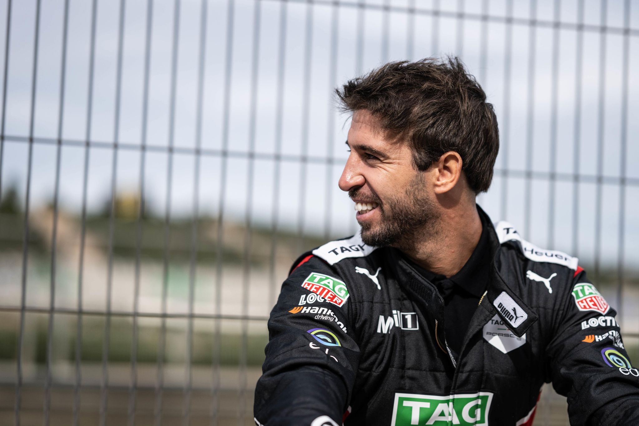 Mentality in motorsport: Porsche's Antonio Felix da Costa opens up