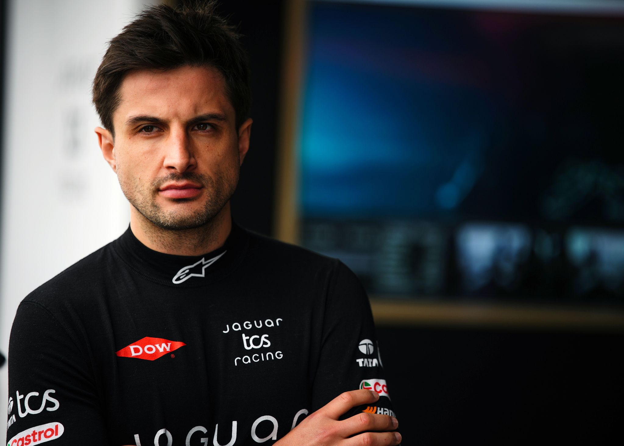 Mitch Evans to depart Jaguar TCS Racing