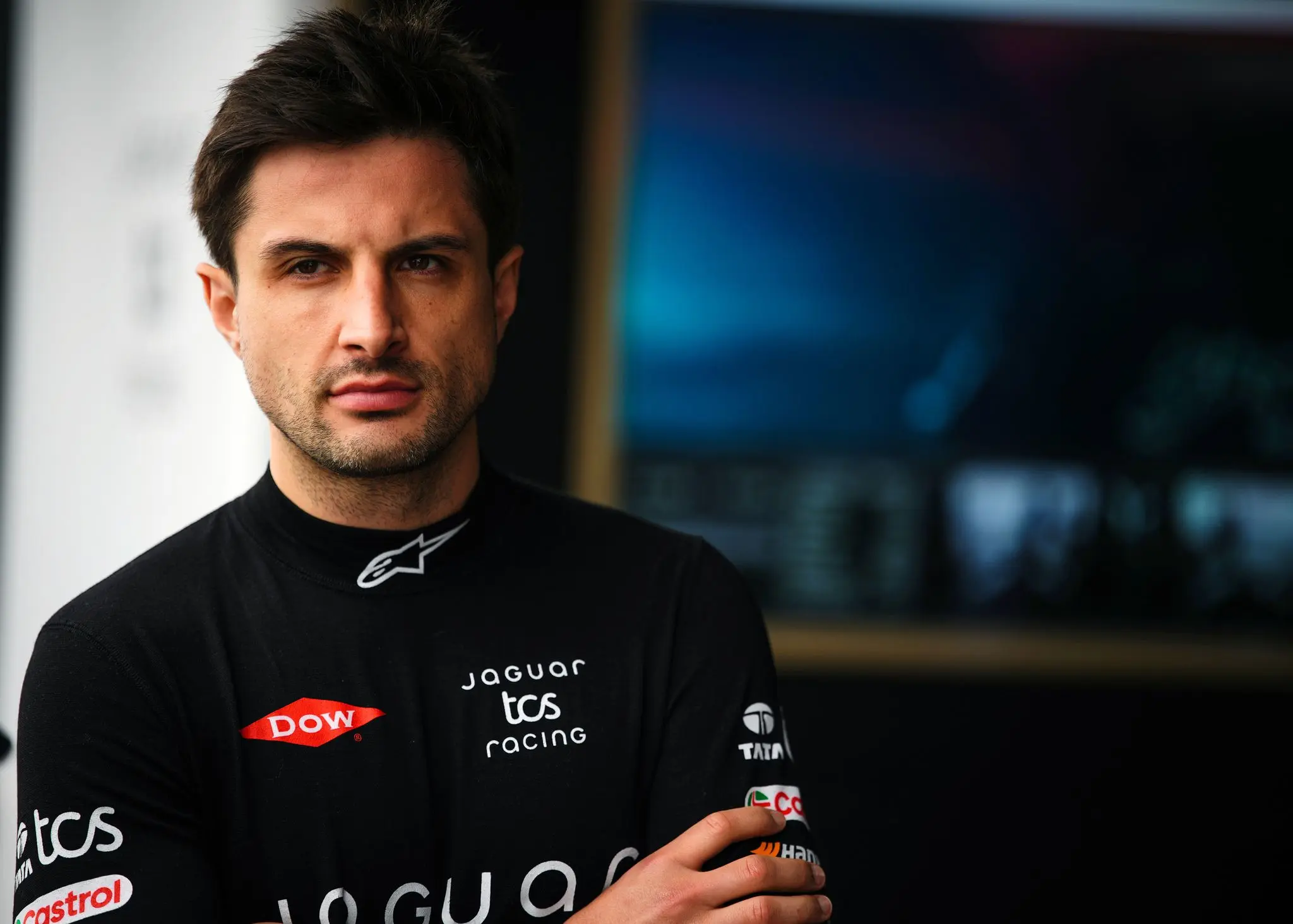 Mitch Evans to depart Jaguar TCS Racing