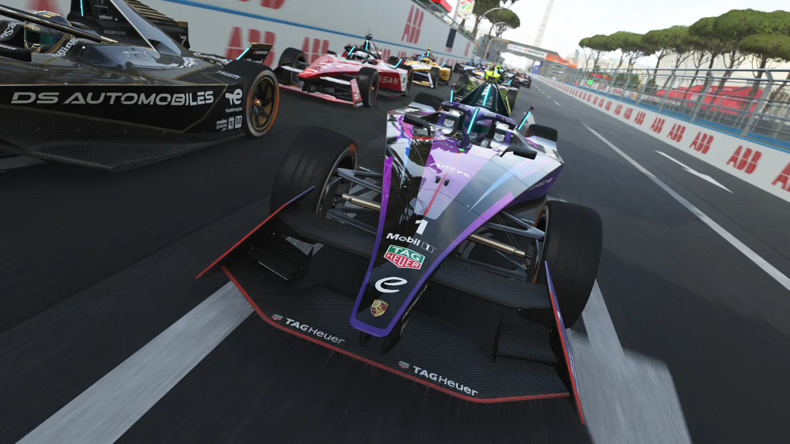 Item Image - RFactor2