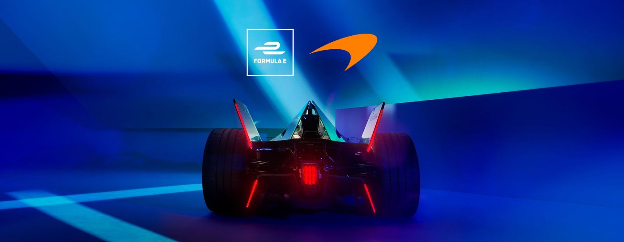 McLaren Racing to enter Formula E