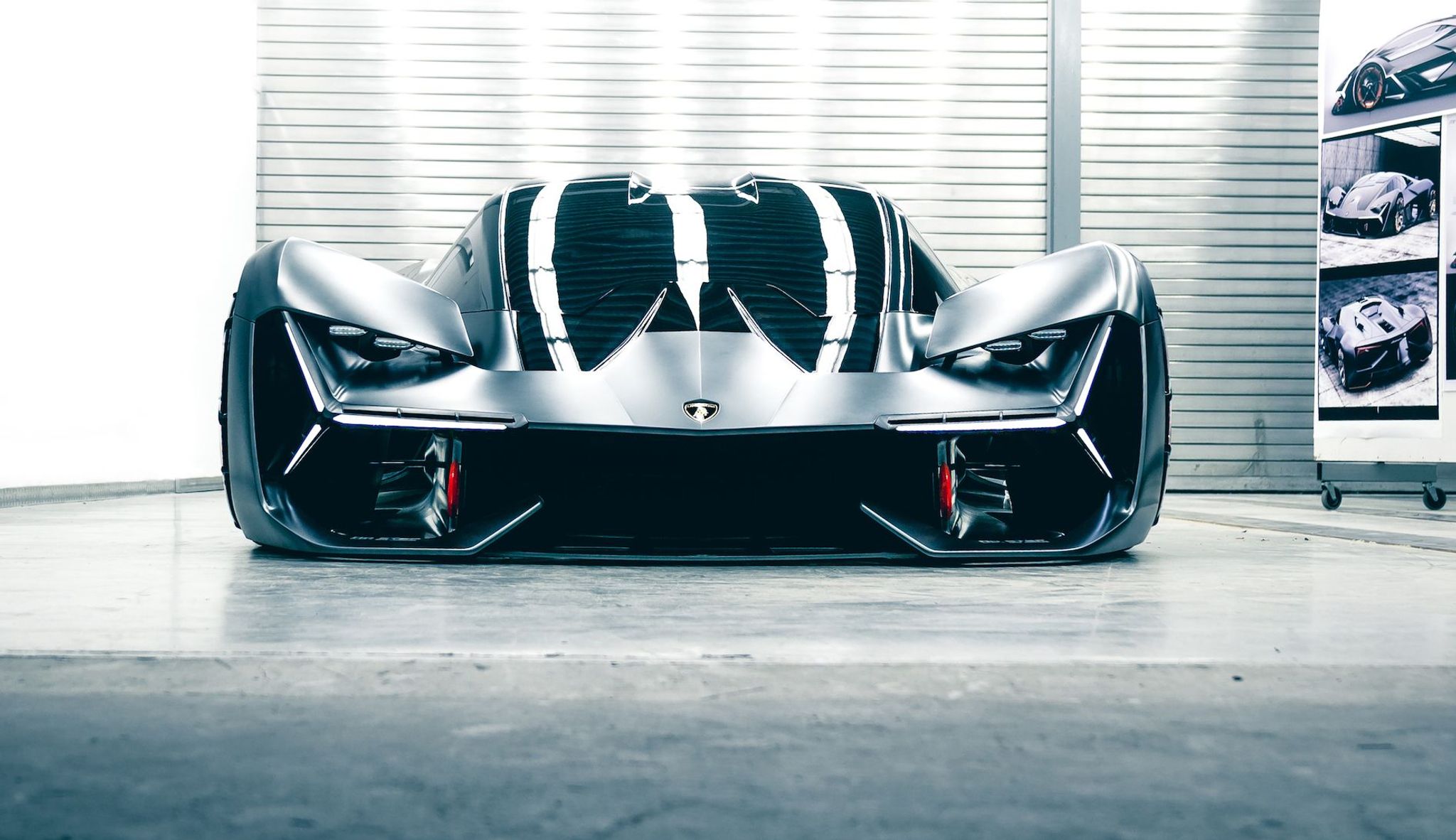 Has the age of all-electric hypercars arrived?