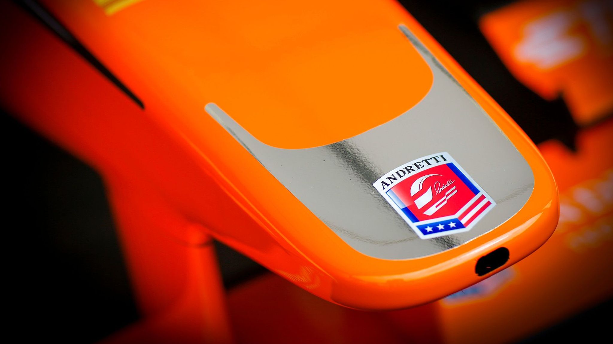 Andretti completes track testing with new powertrain