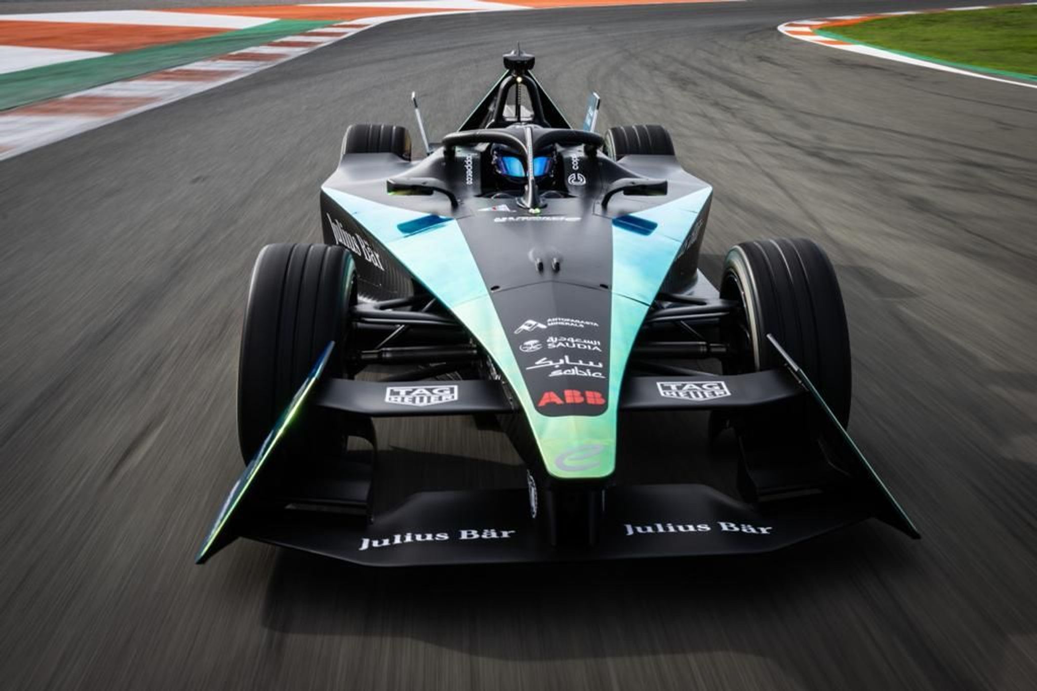 Formula E tops independent global sustainability in sport rankings
