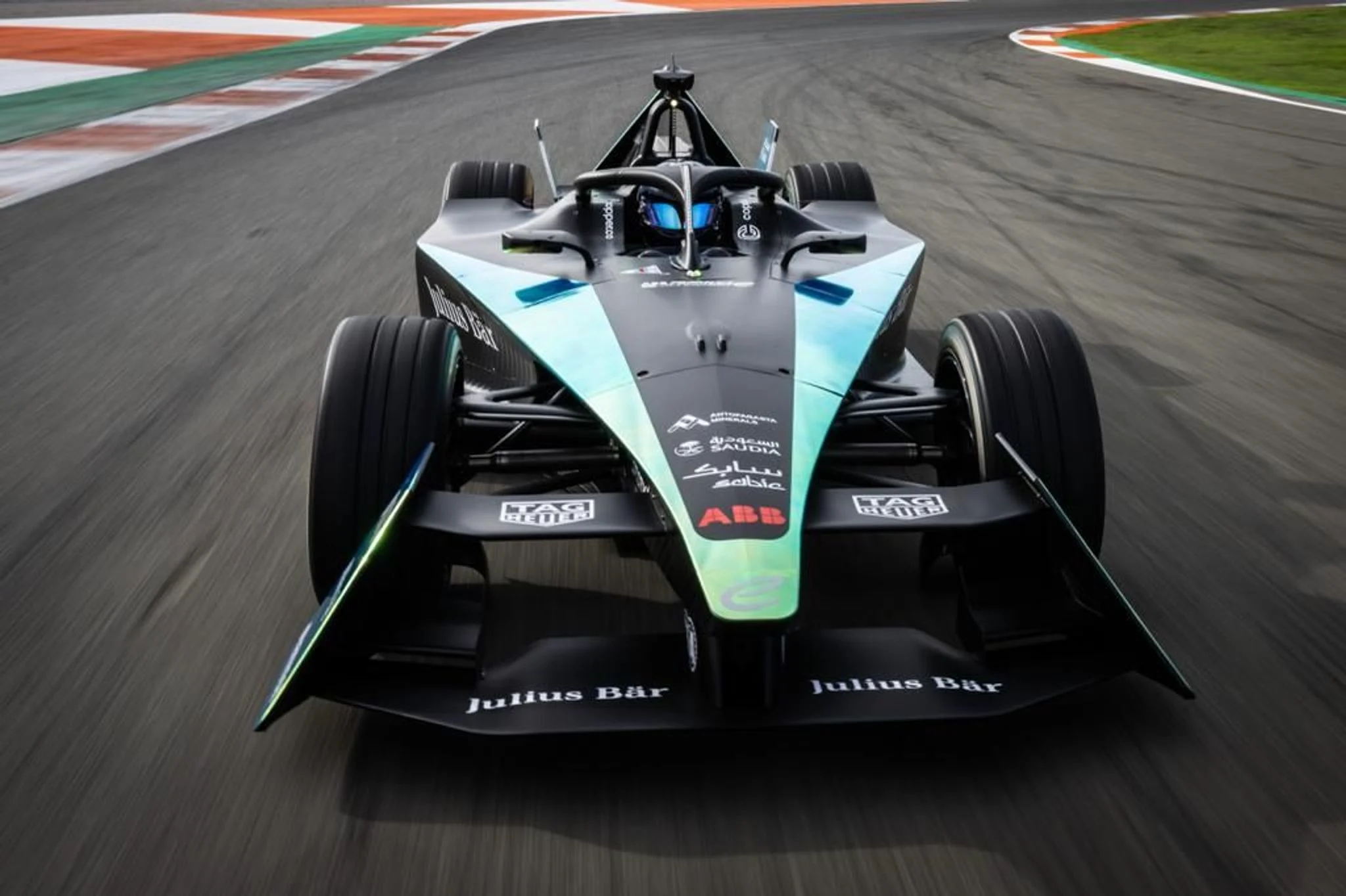 Formula E tops independent global sustainability in sport rankings