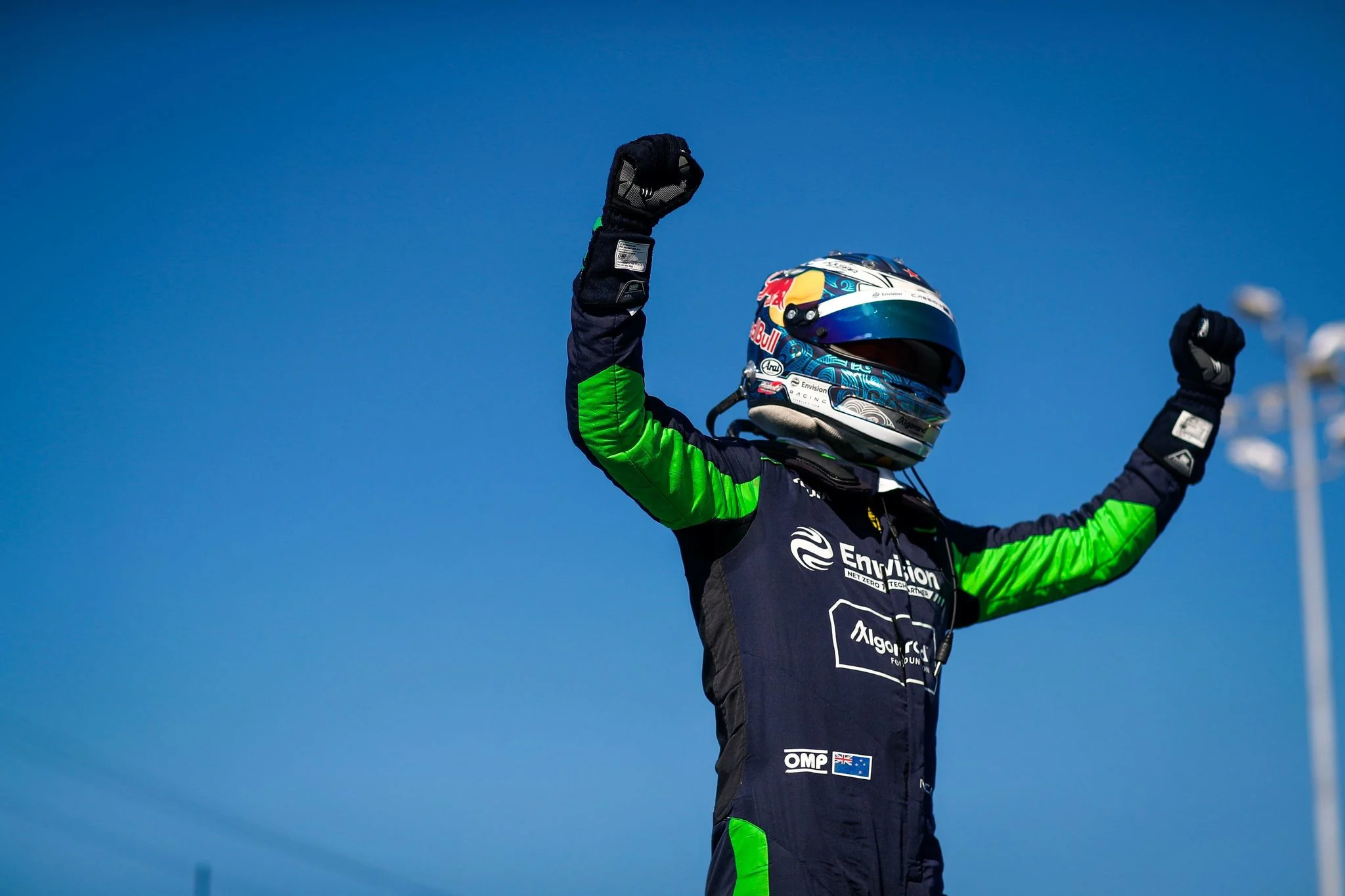 10 years of Envision: Revisit the champions' Formula E victories