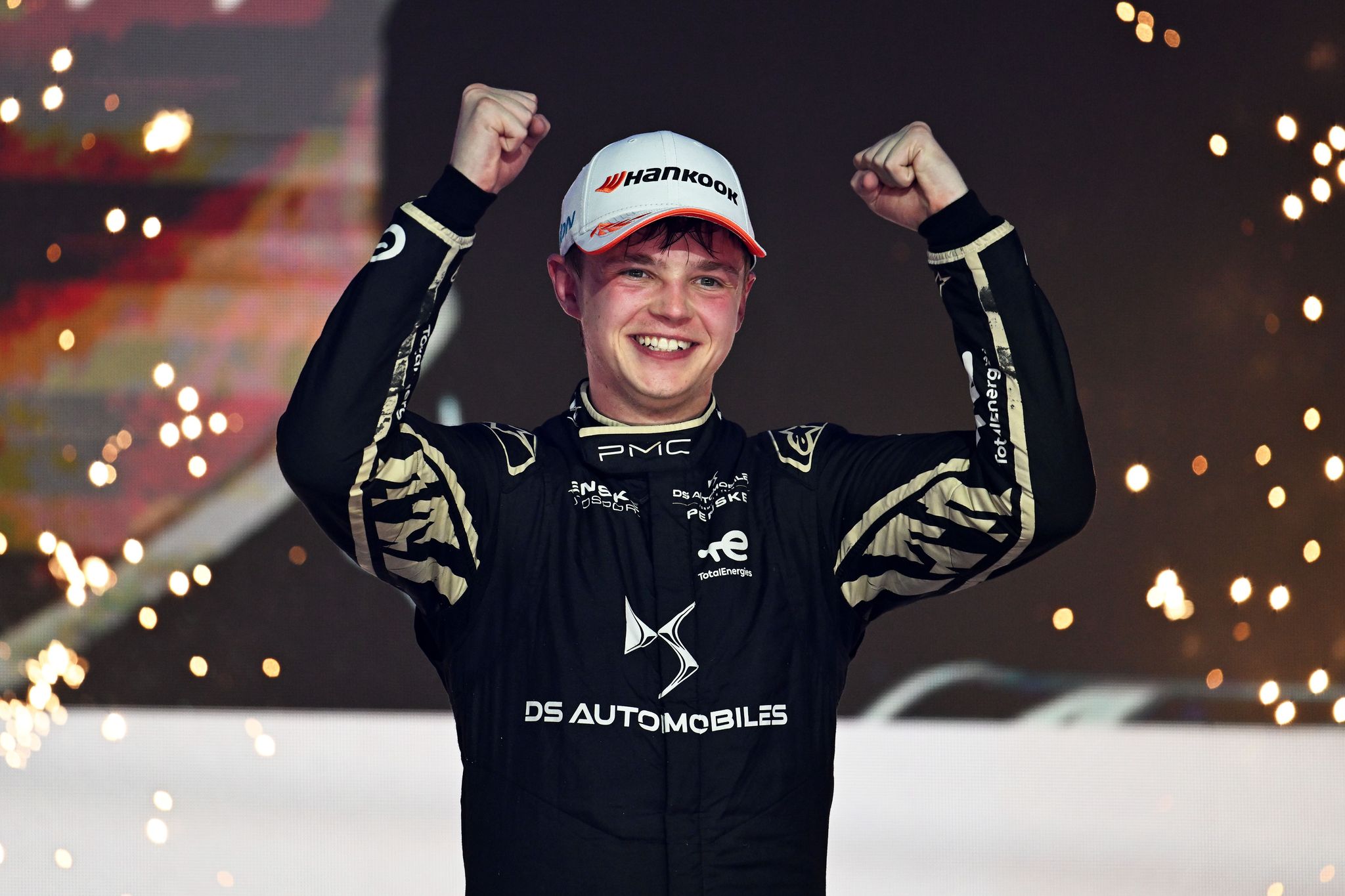 London E-Prix Best Pictures - 2290740427