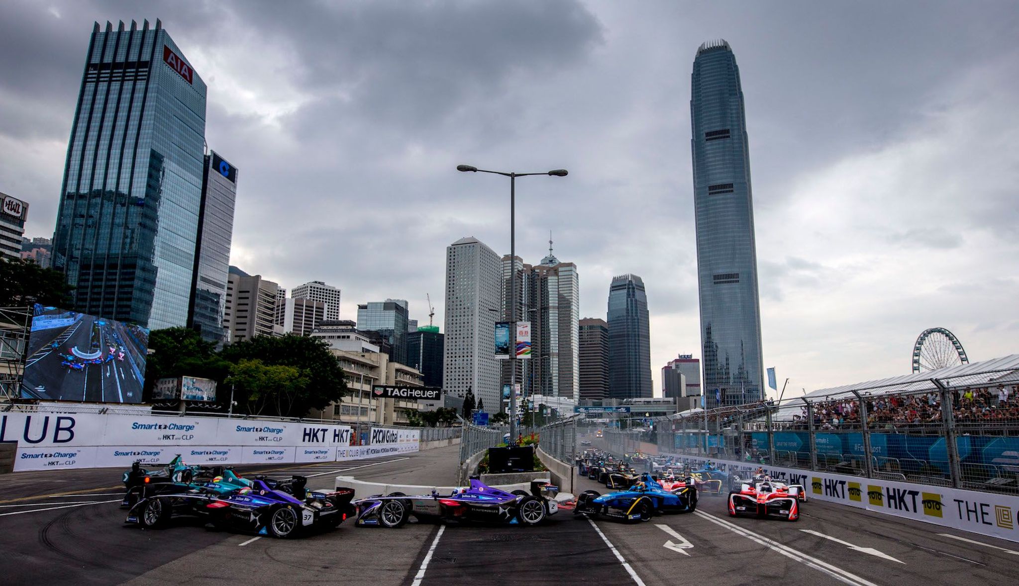 Christiana Figueres and Alain Prost lead new Global Advisory Board