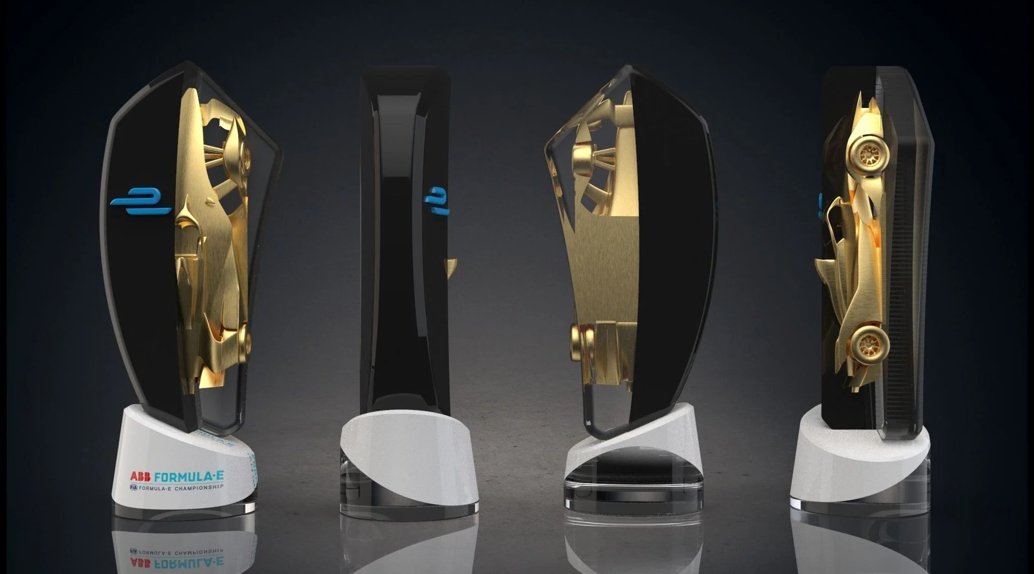 Bosch Design at Home Challenge trophy revealed