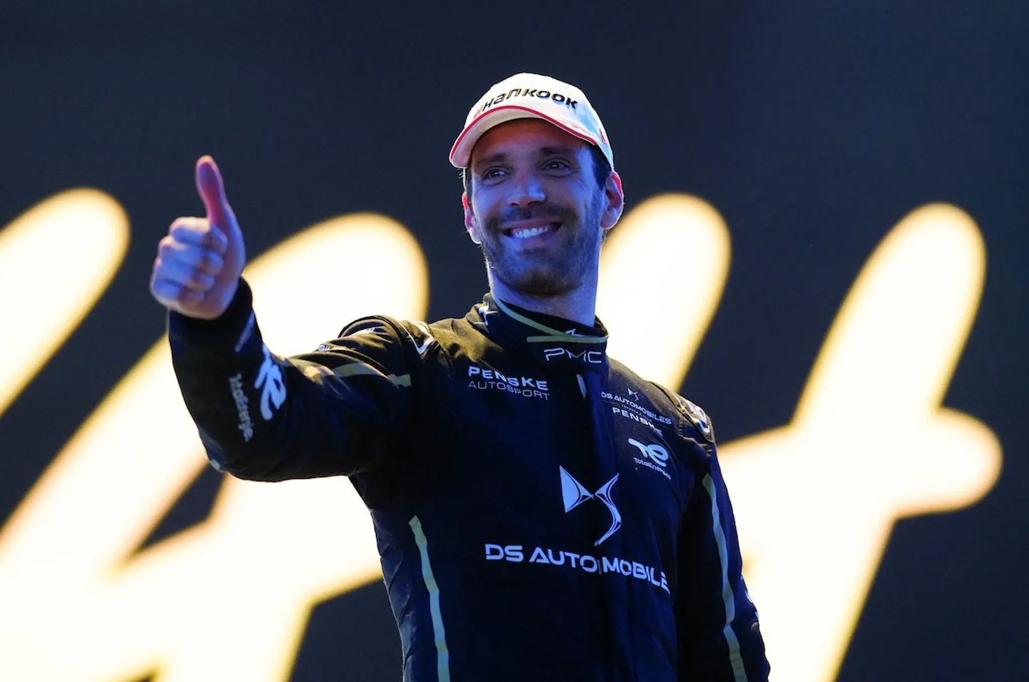 The Season 10 Championship Contenders: #6 Jean-Eric Vergne