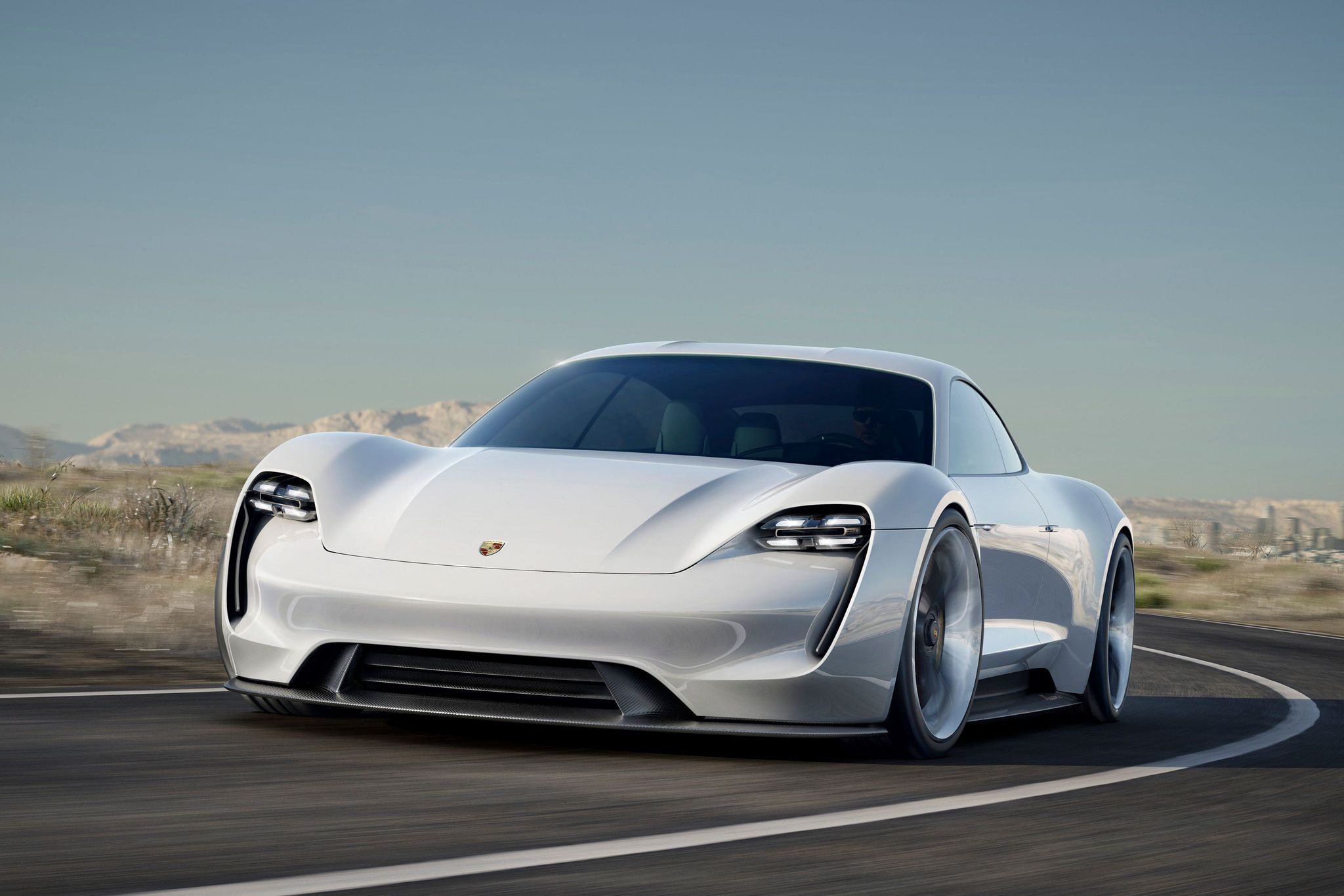 Porsche set to compete in Formula E from Season 6