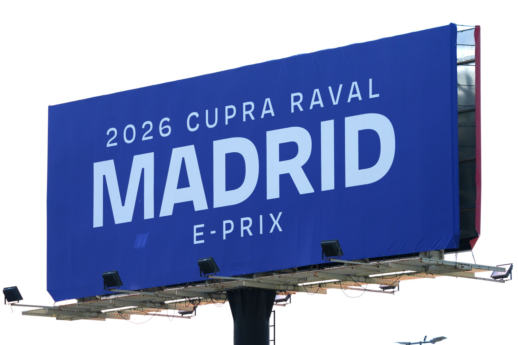 Where and how to watch Formula E and the 2026 CUPRA Raval Madrid E-Prix in China