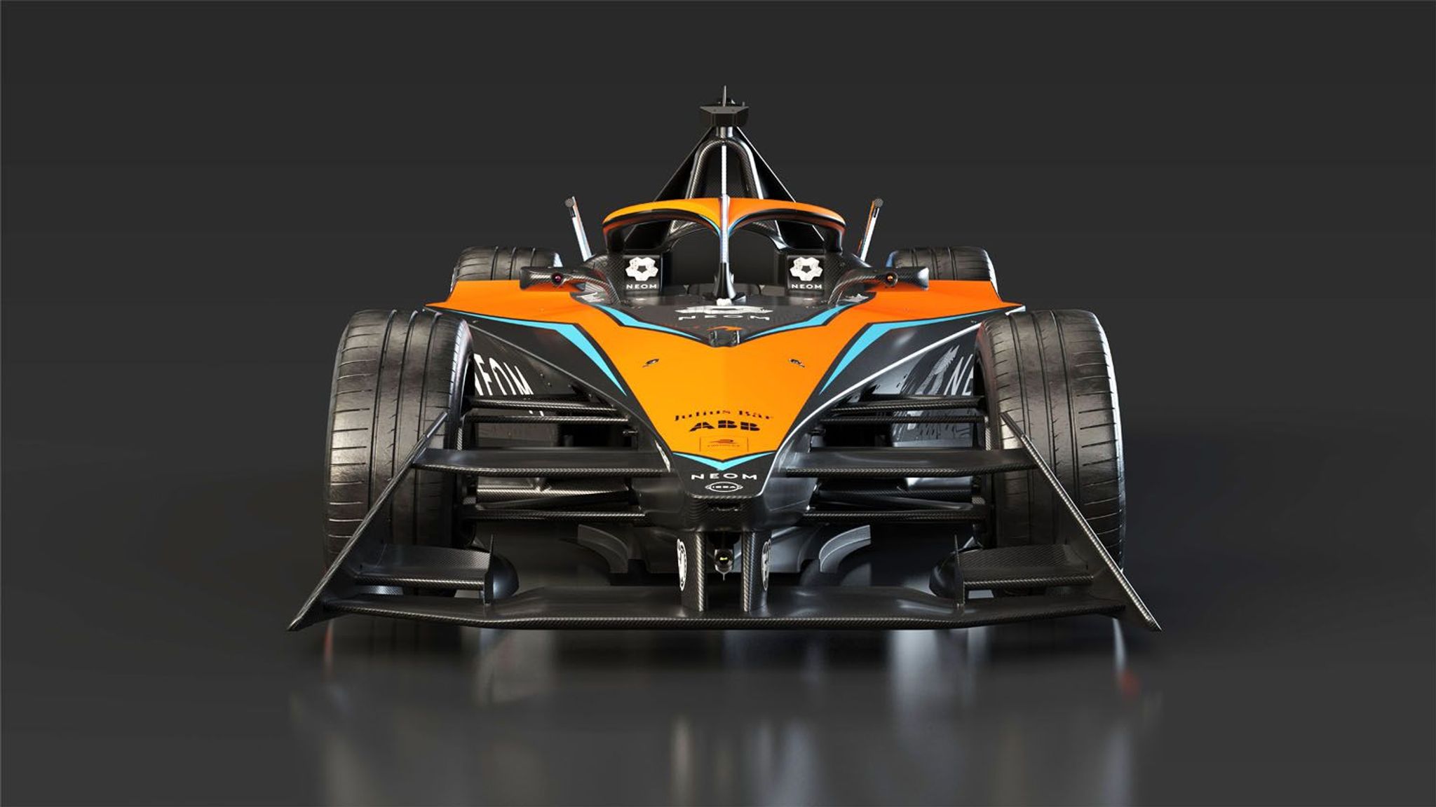 McLaren Livery - mcl-tw-c