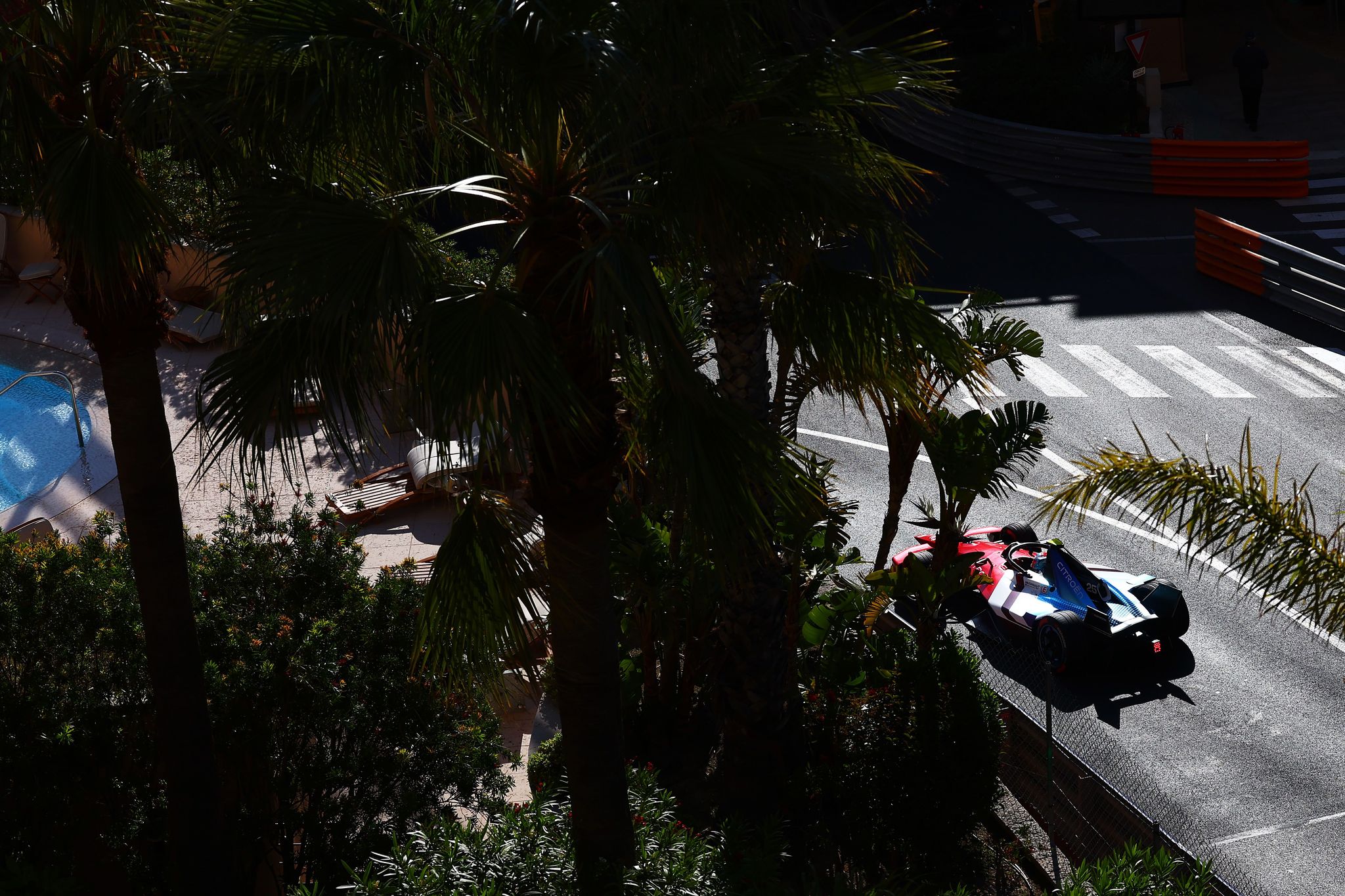 FP3 RESULTS: 2026 Monaco E-Prix, Round 10