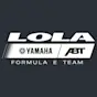 LOLA YAMAHA ABT FORMULA E TEAM Logo