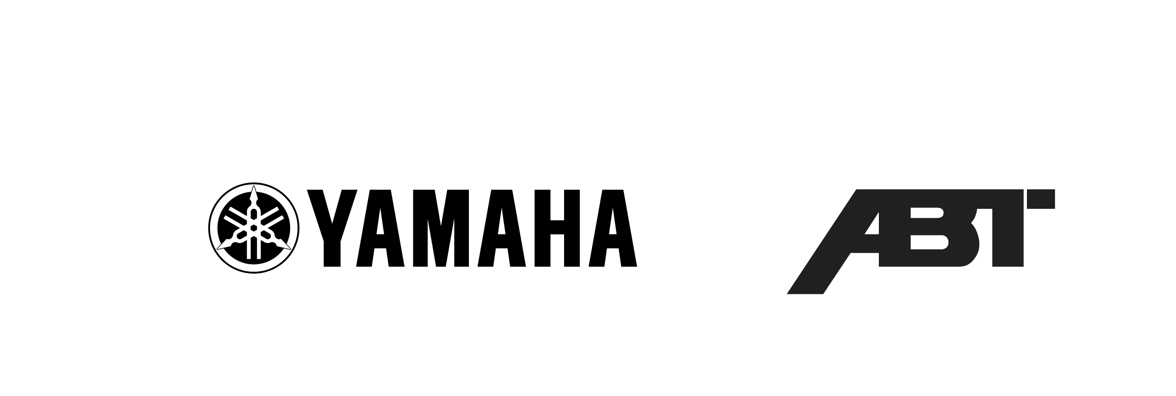 LOLA YAMAHA ABT FORMULA E TEAM Logo
