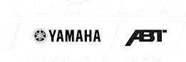 LOLA YAMAHA ABT FORMULA E TEAM Logo