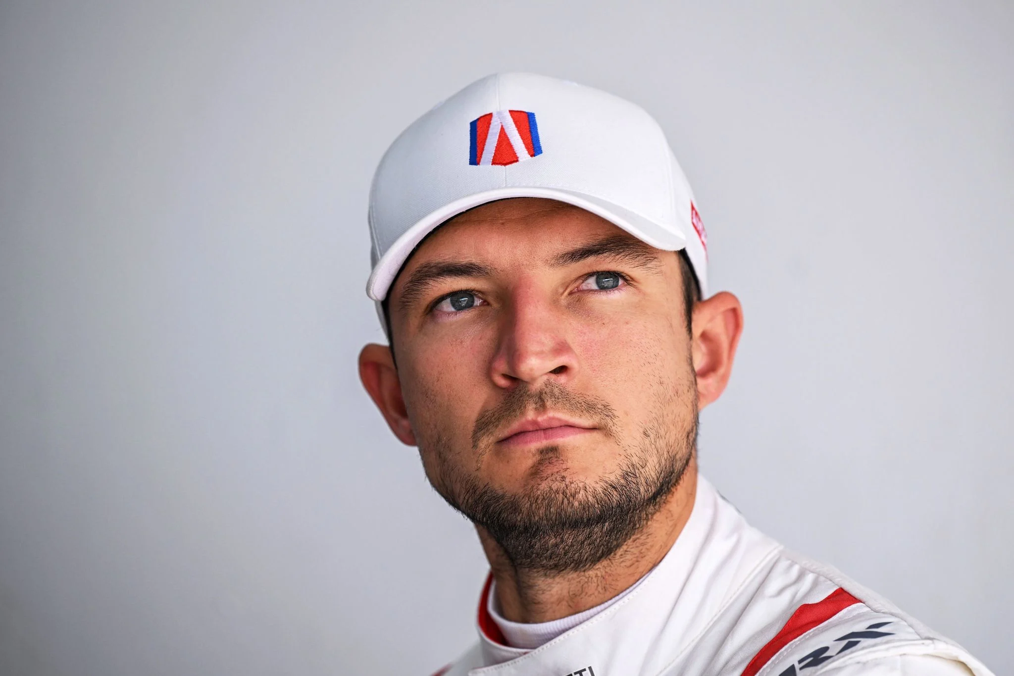 Season 9 Champion Dennis completes F1 Free Practice run