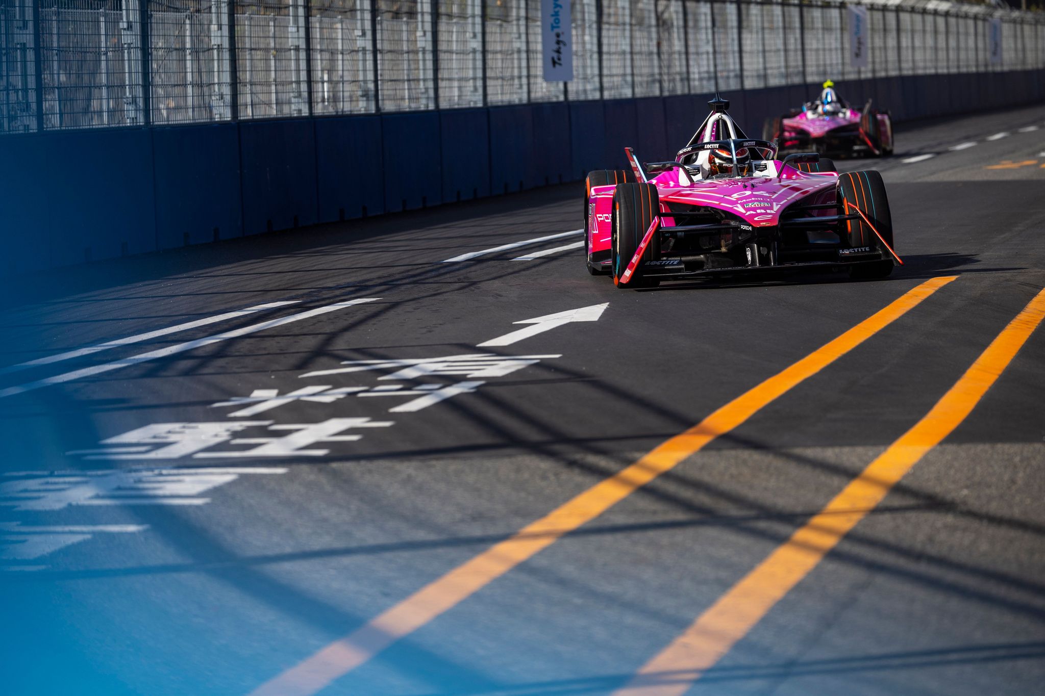 PREVIEW: Two in Tokyo as Formula E returns to Japan for Round 8 and 9 of Season 11