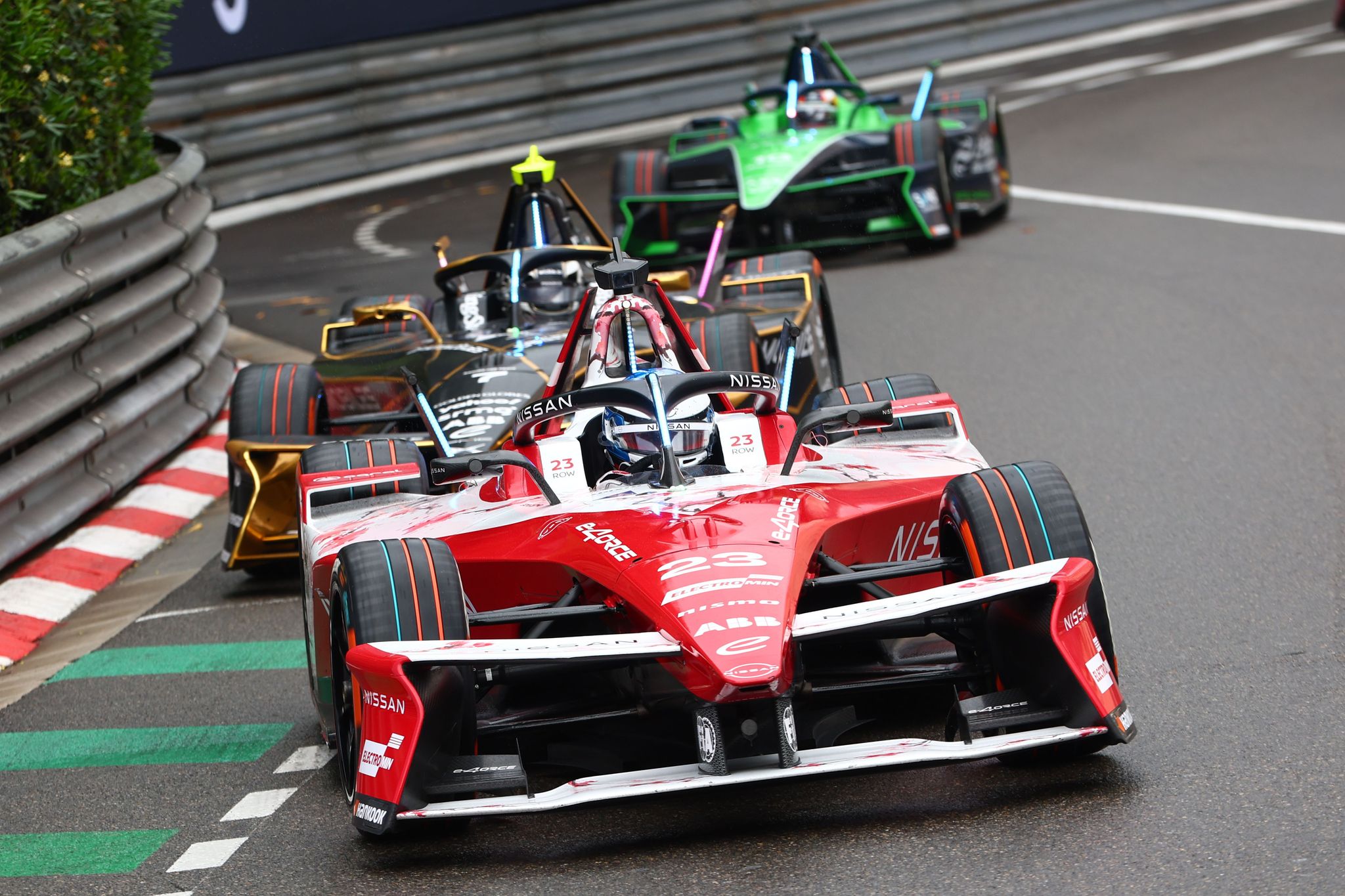 PREVIEW: Monte Carlo brings the magic for Rounds 9 and 10 of Season 12