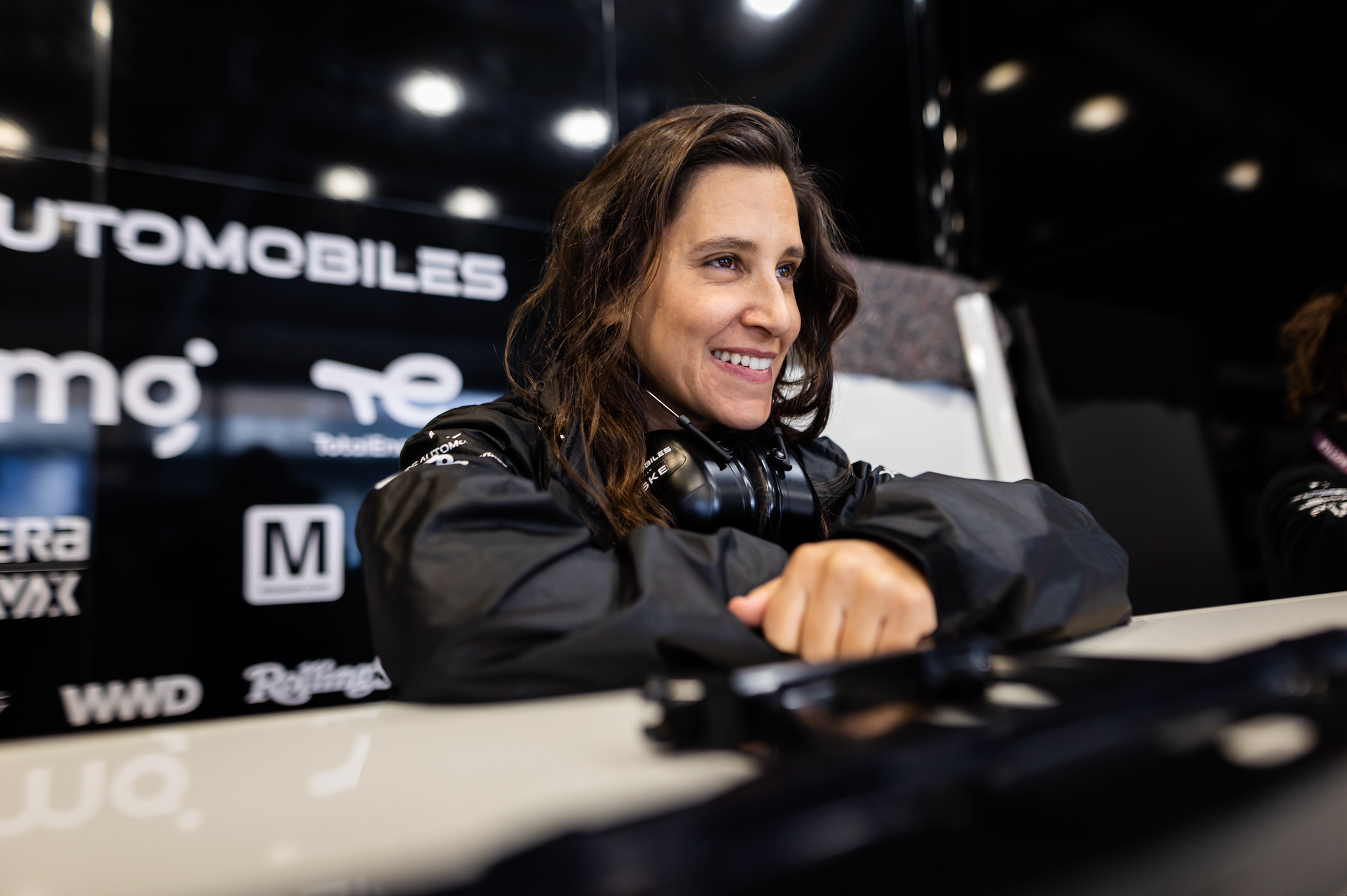 Meet the women in Formula E: Juliana Isabel Cordeiro Neto, DS PENSKE
